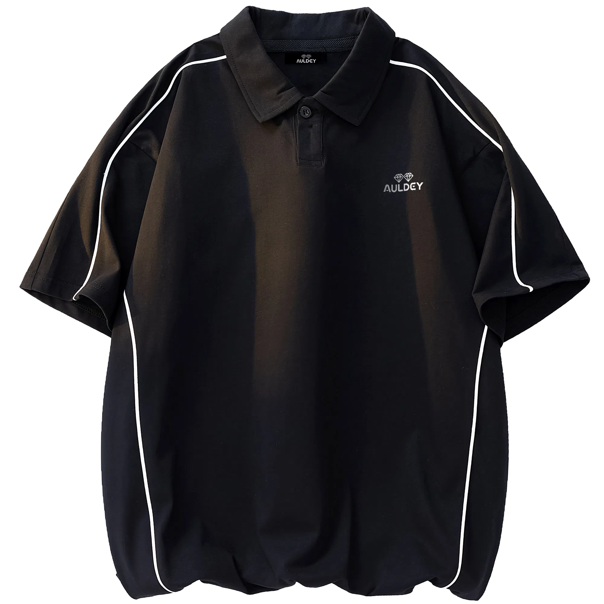 AULDEY LogoPoloT