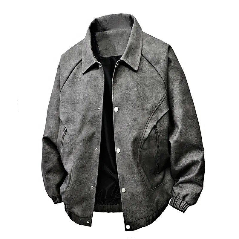 HUMNAT Moto Jacket