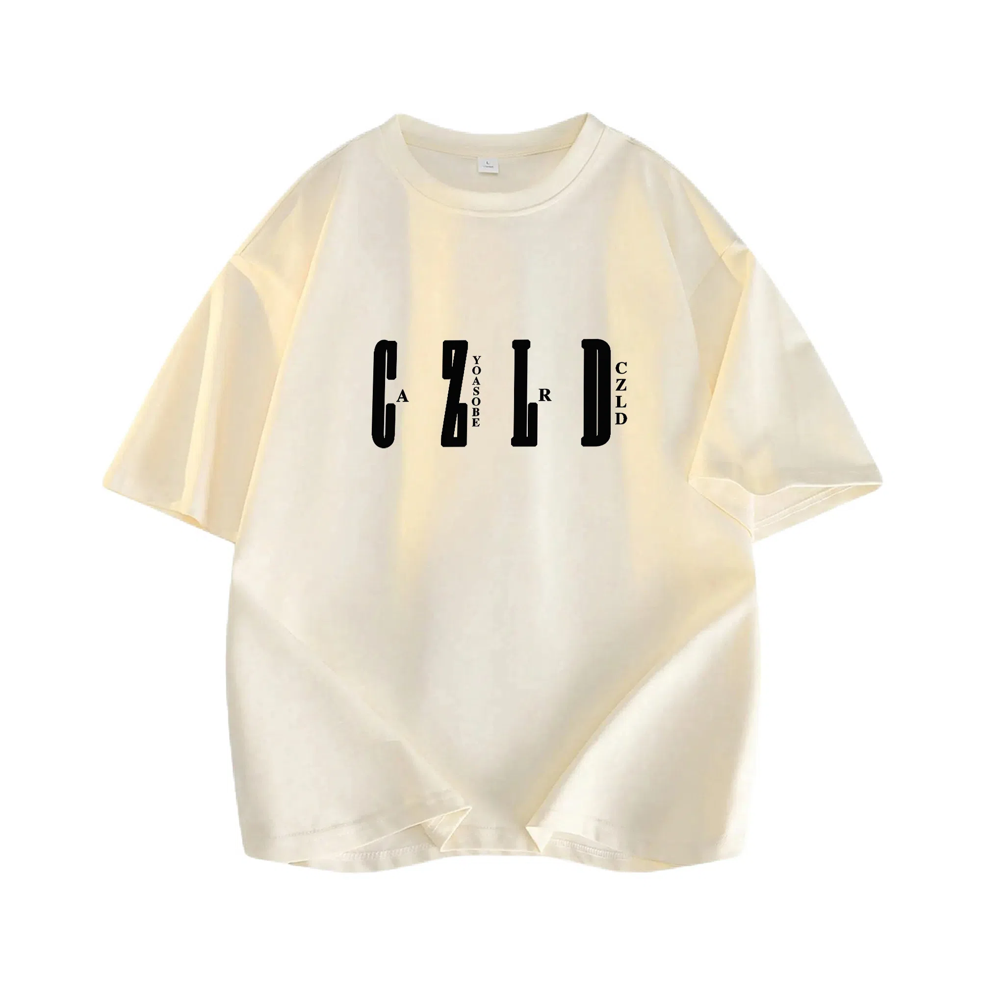 CZLD Basic Tee