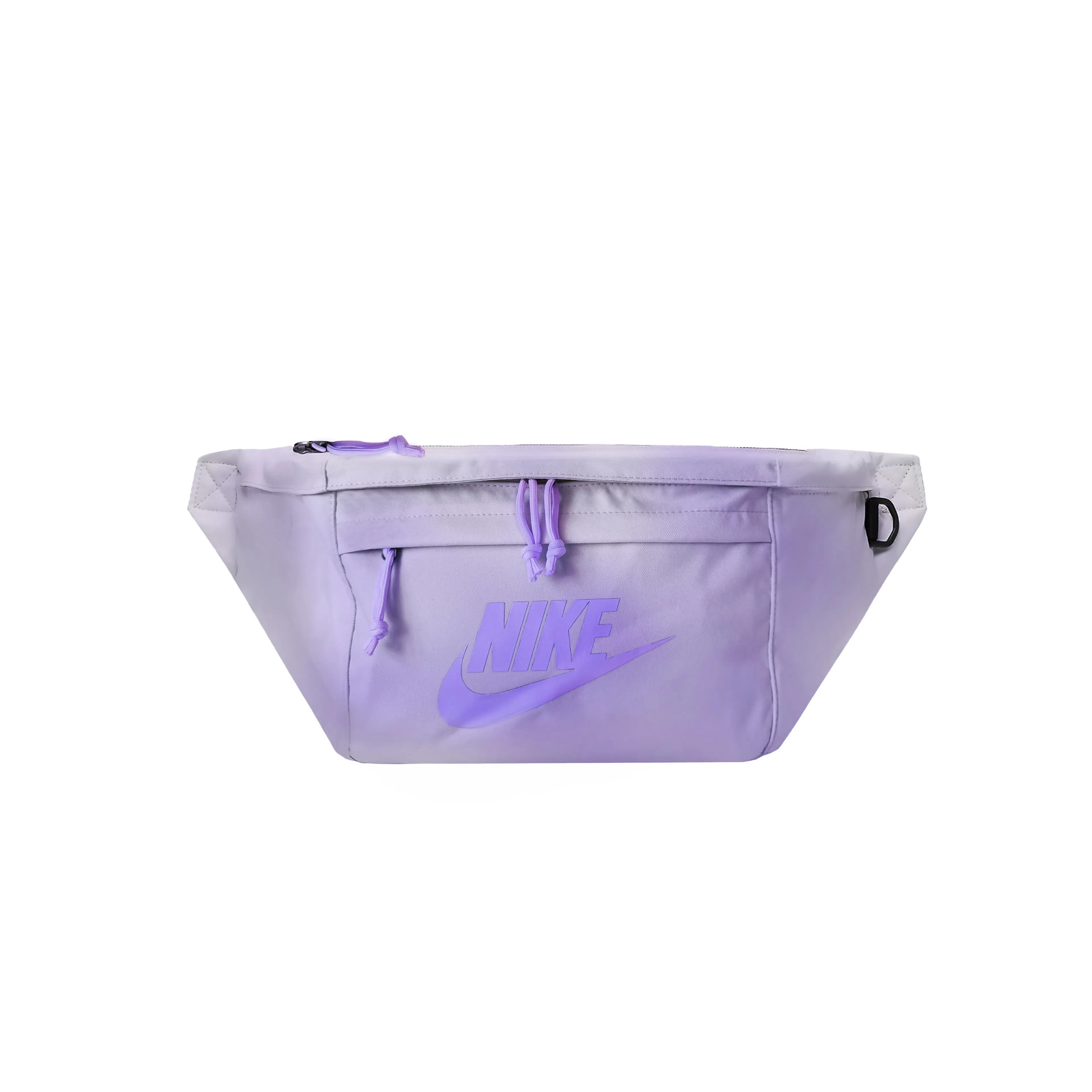 Nike Waist Bag White Pink