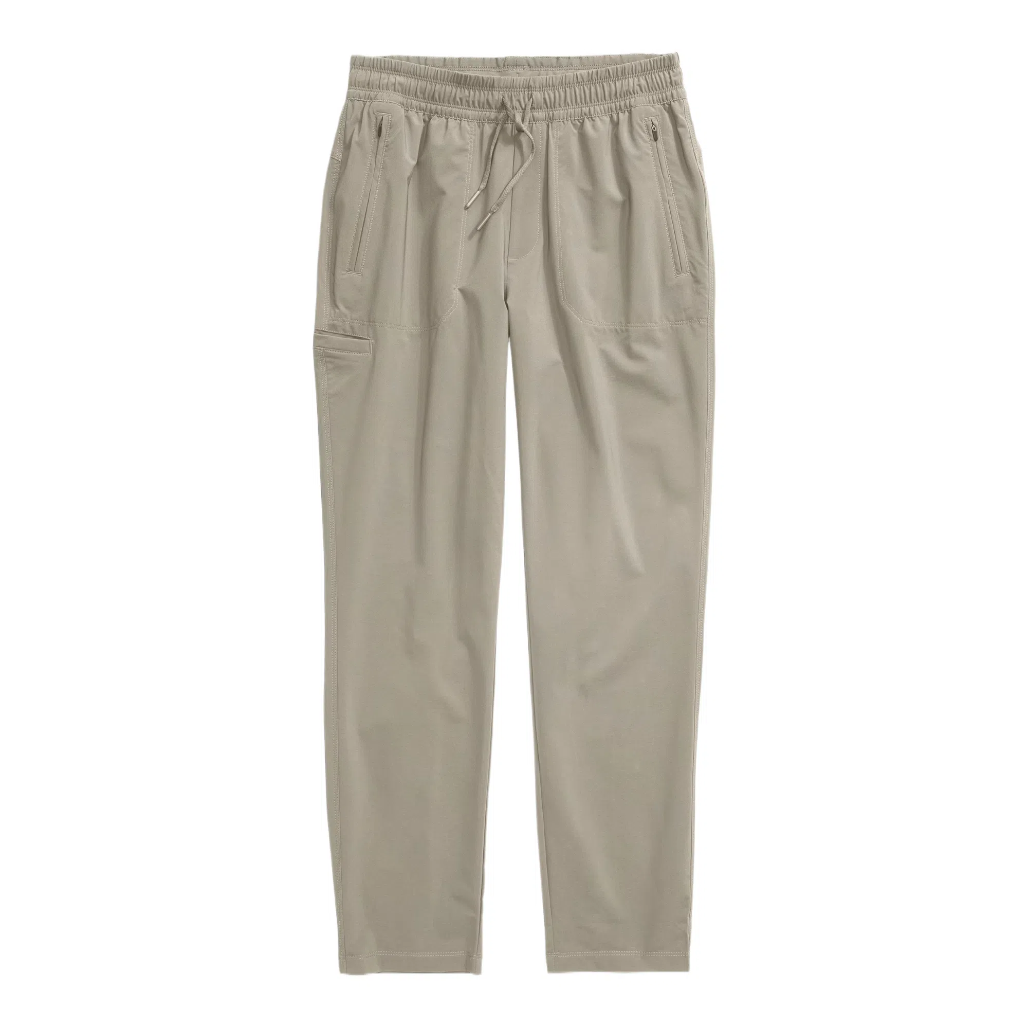 THE NORTH FACE NEVER STOP