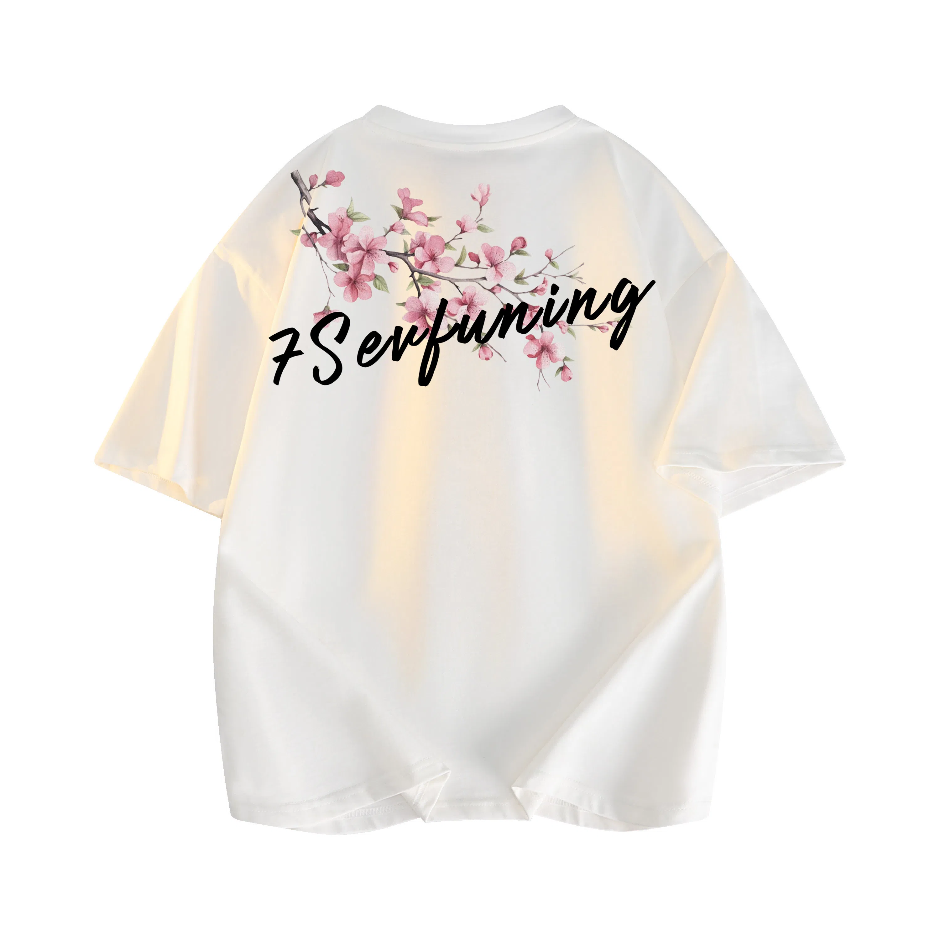7 SEVFUN T
