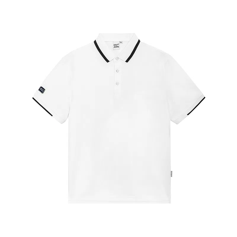 GOLF JEANS SS25 Polo