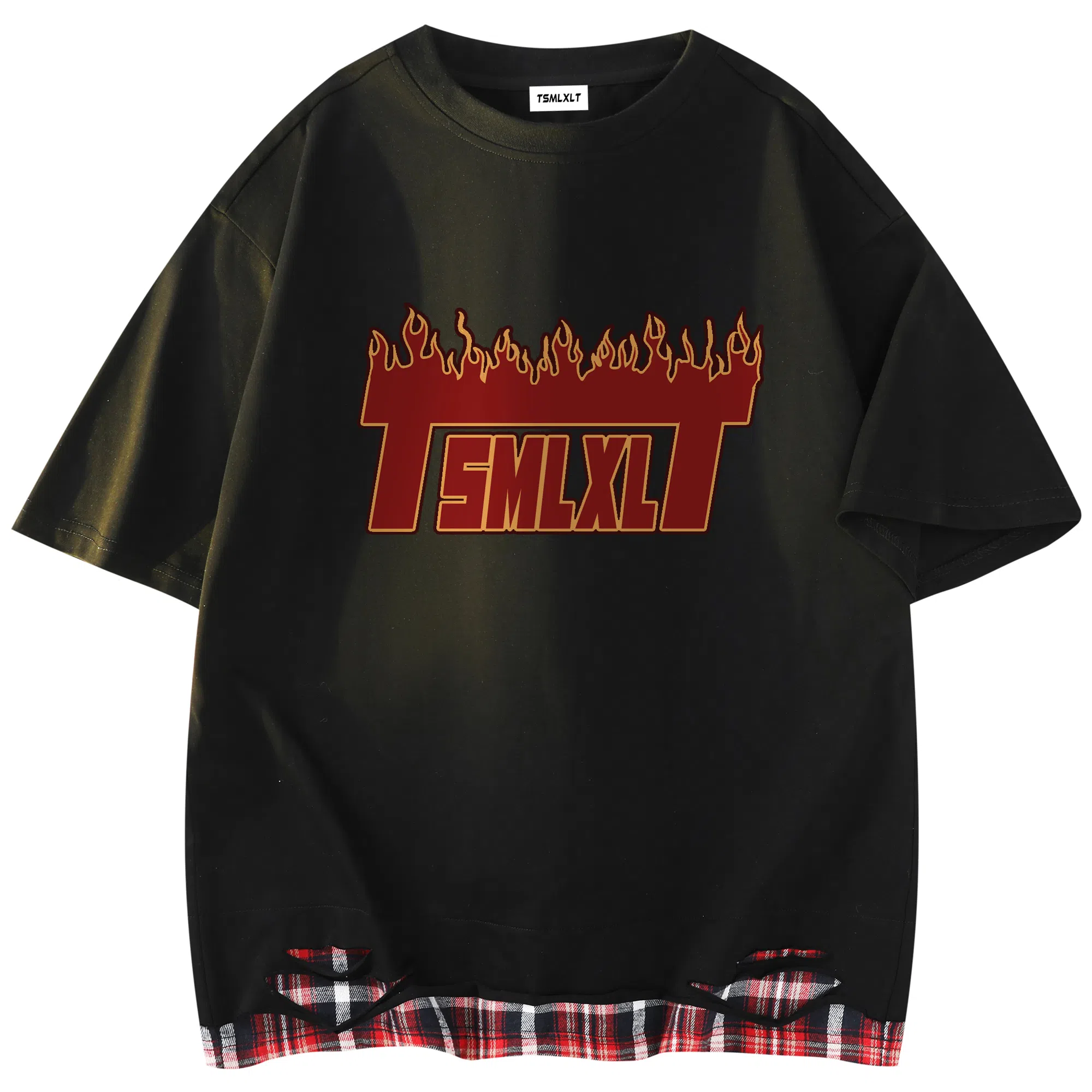 TSMLXLT LogoT