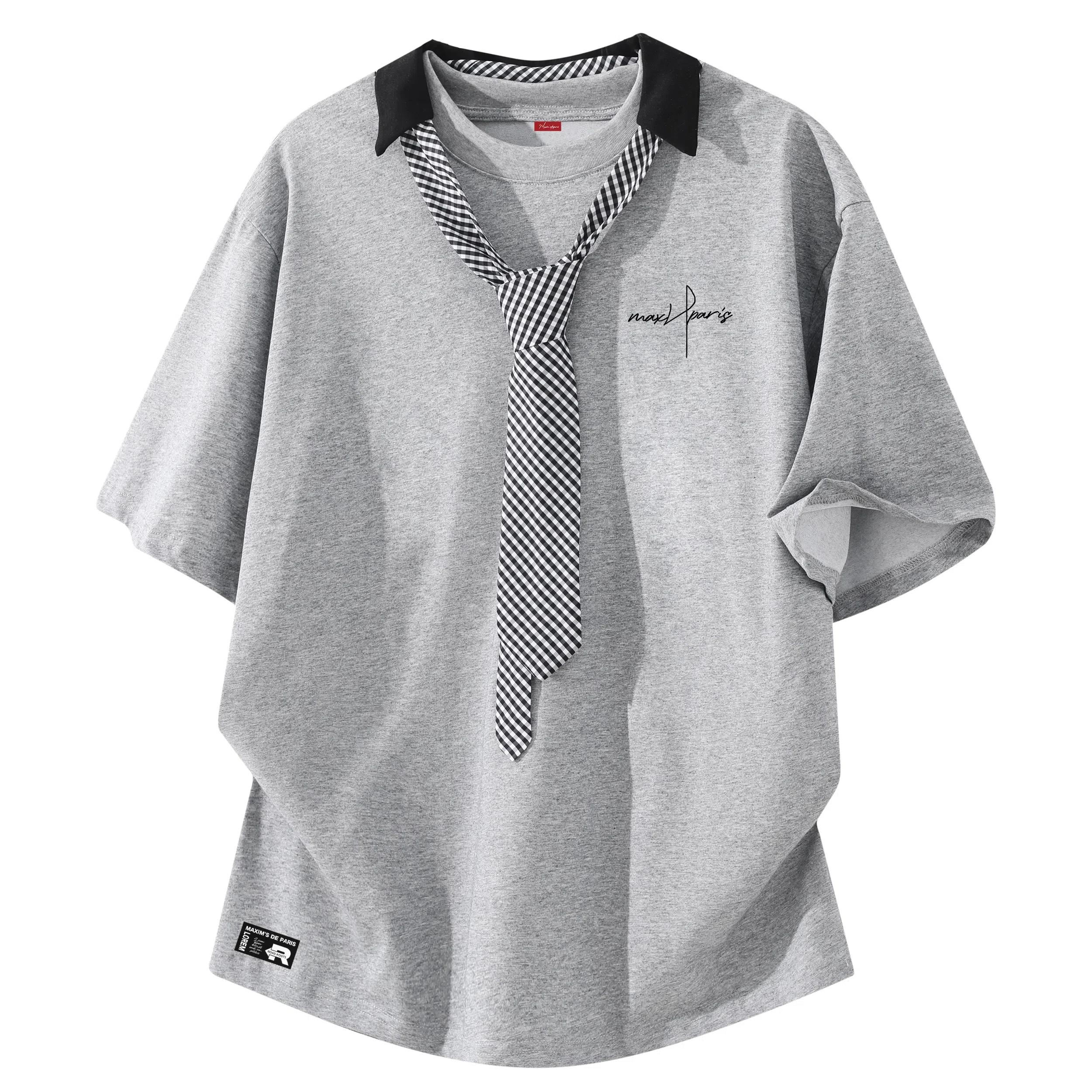 maxim's de paris LogoT