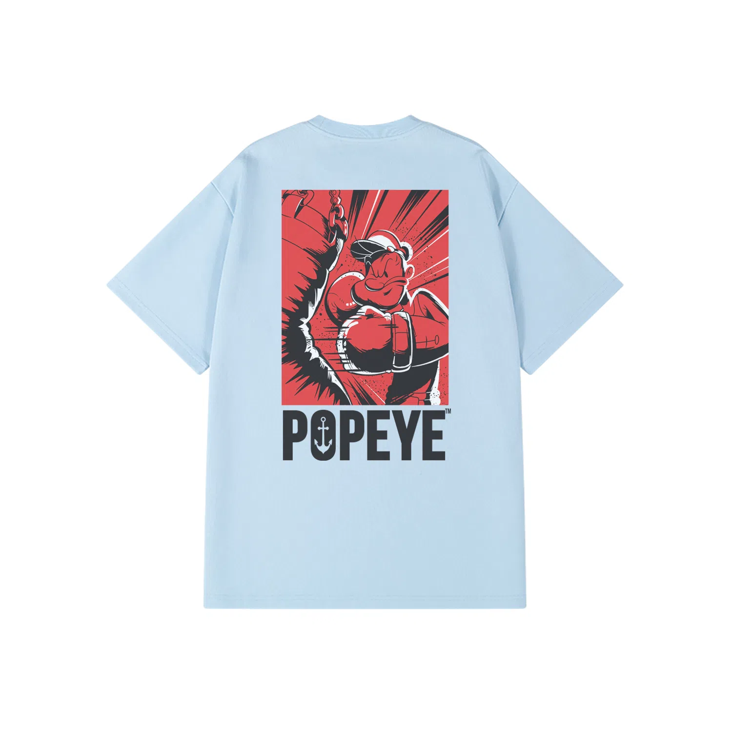 POPEYE