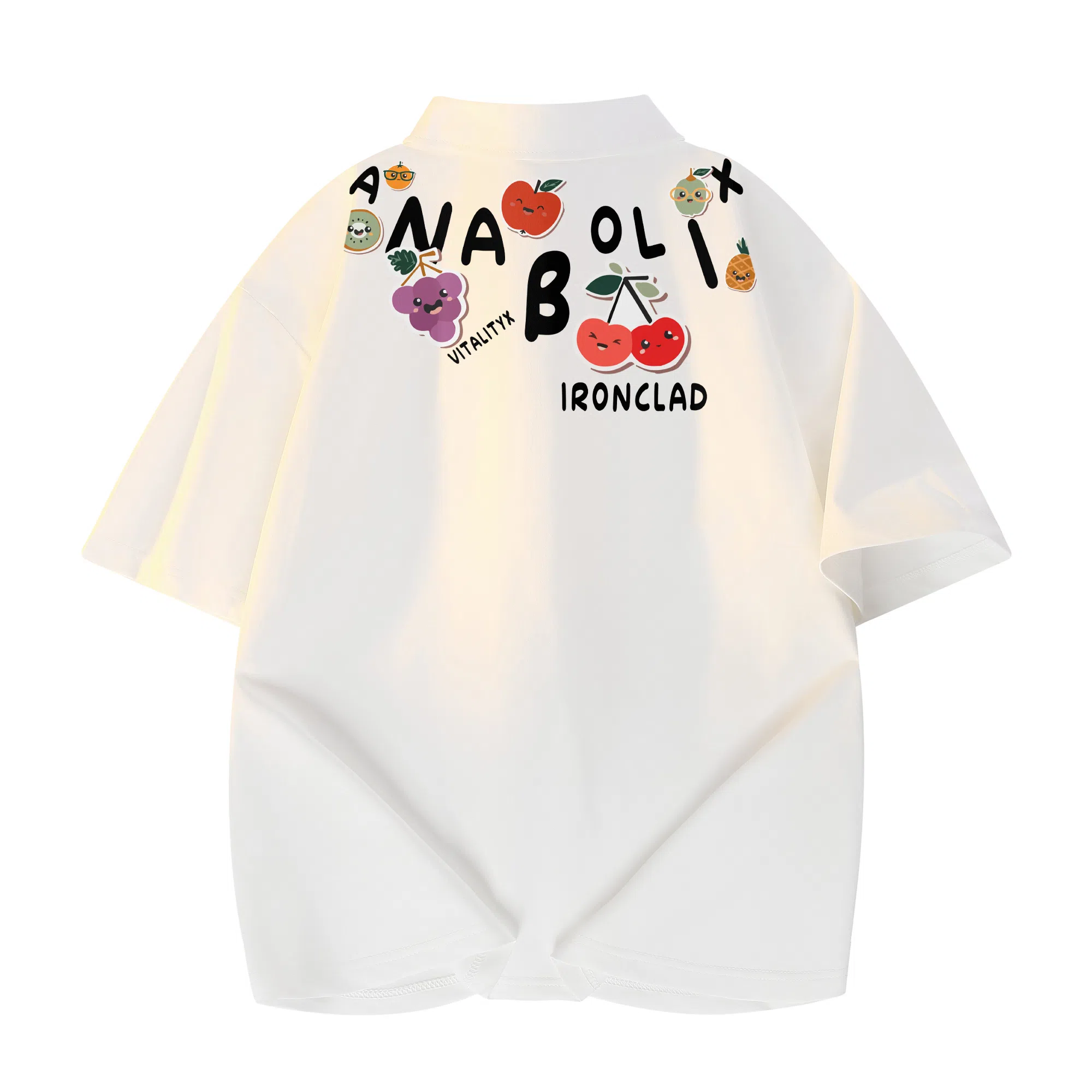 MUSCLETECH LogoPOLOT