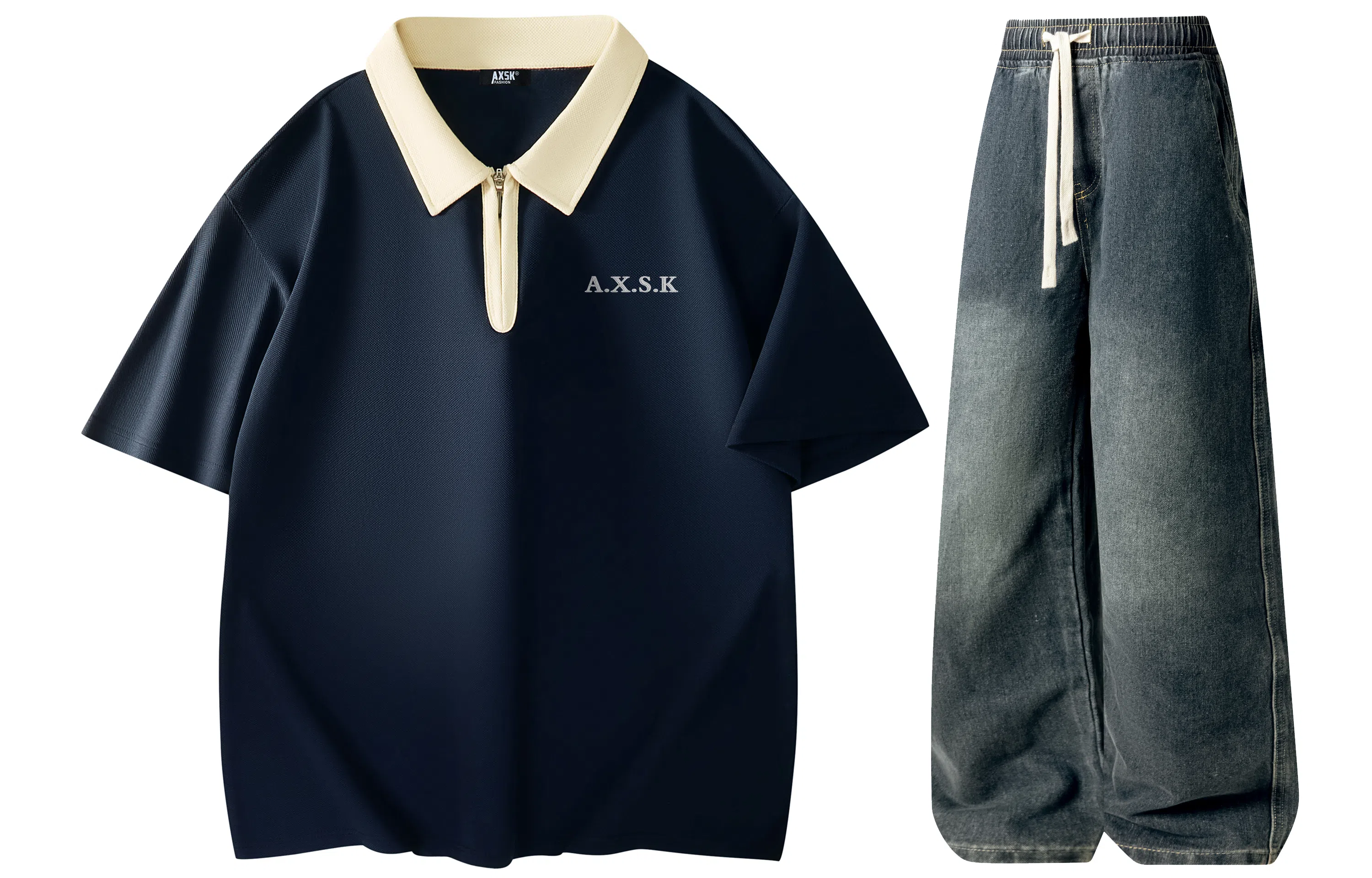 A.X.S.K Polo