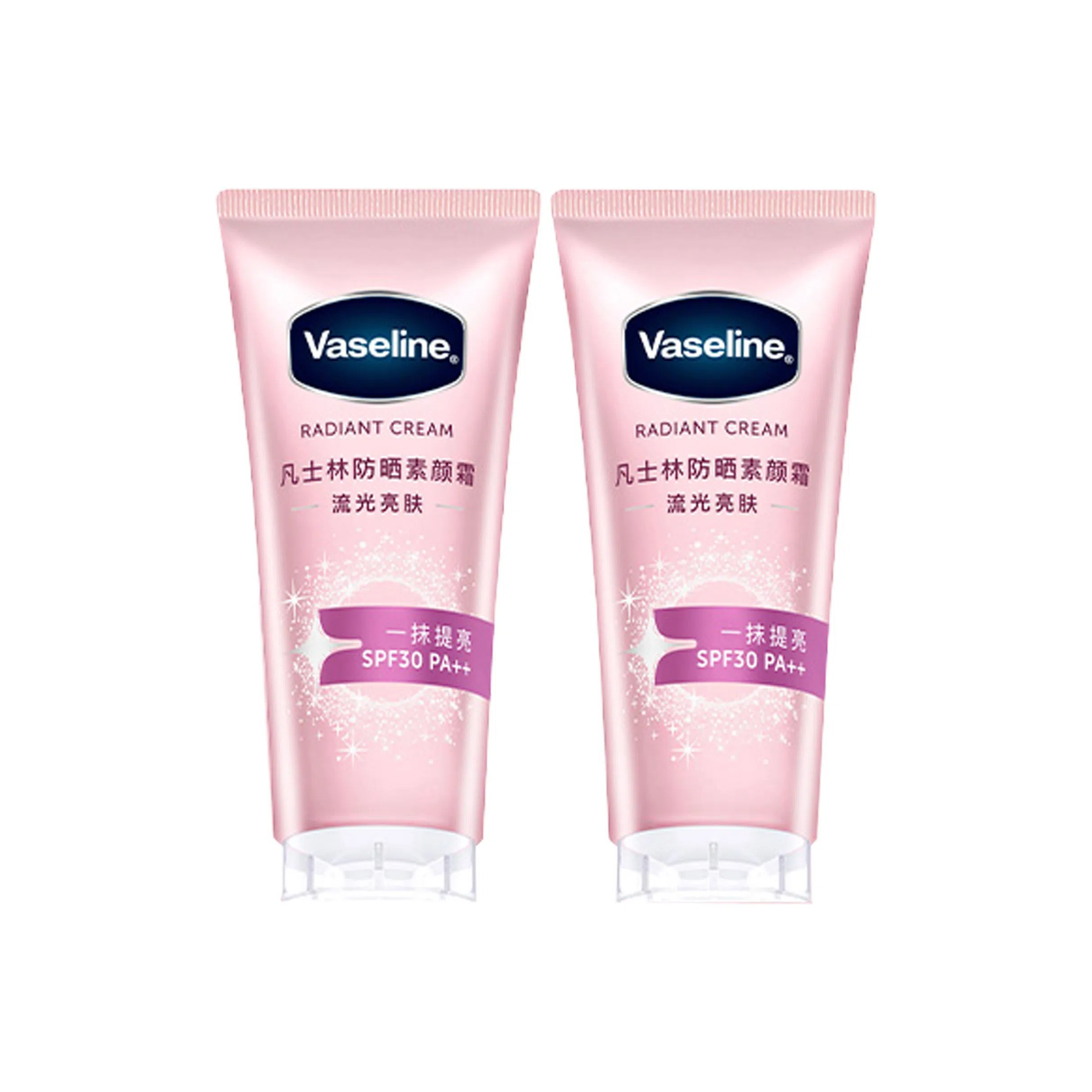 VASELINE 150g*2