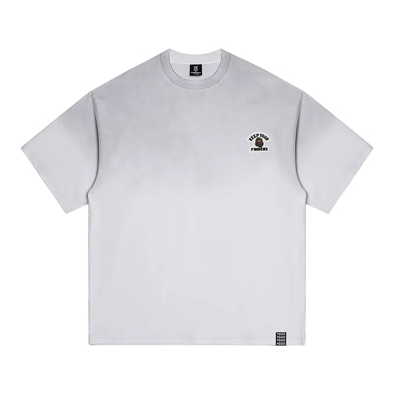 I.TFGXXFingercroxx T