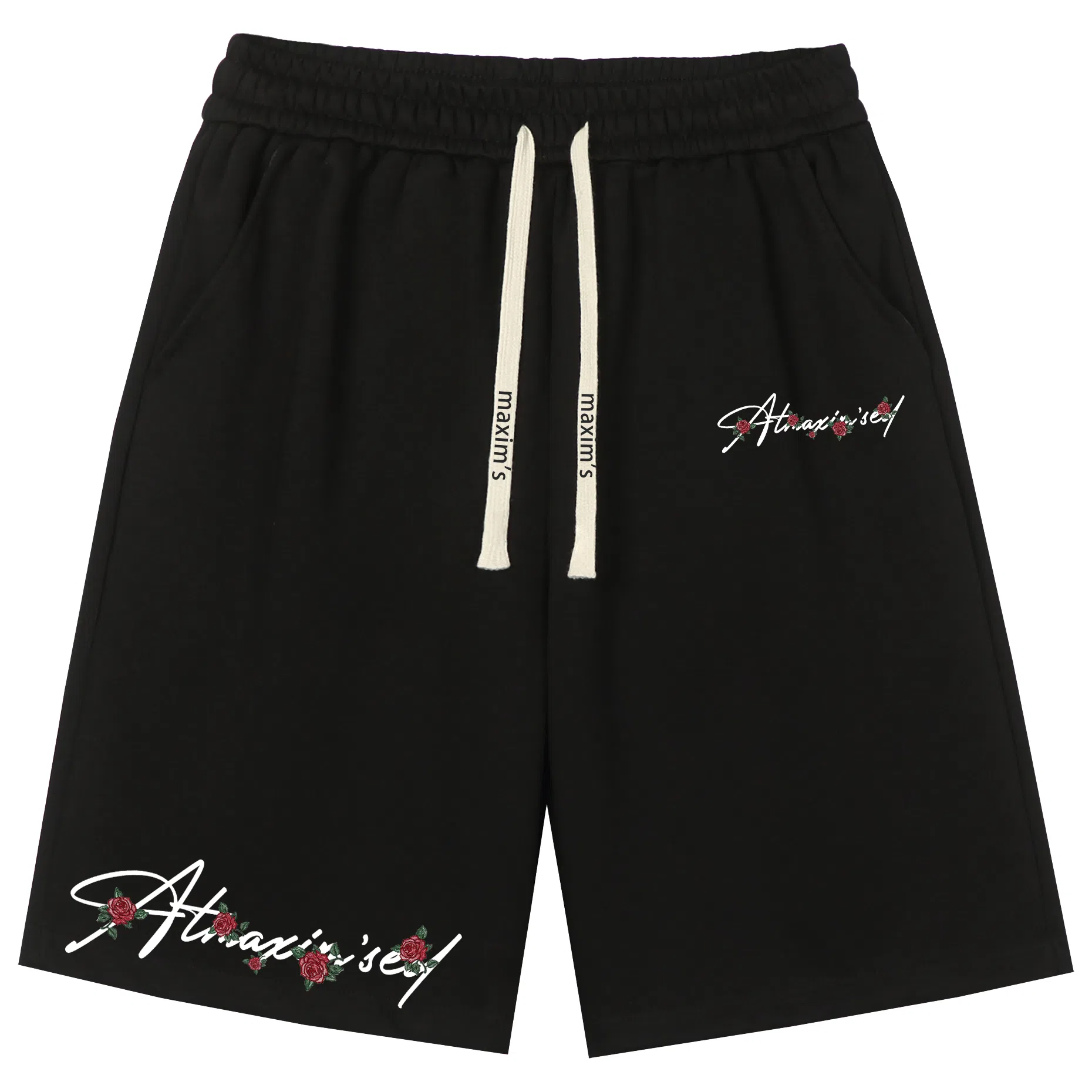 maxim's de paris logo