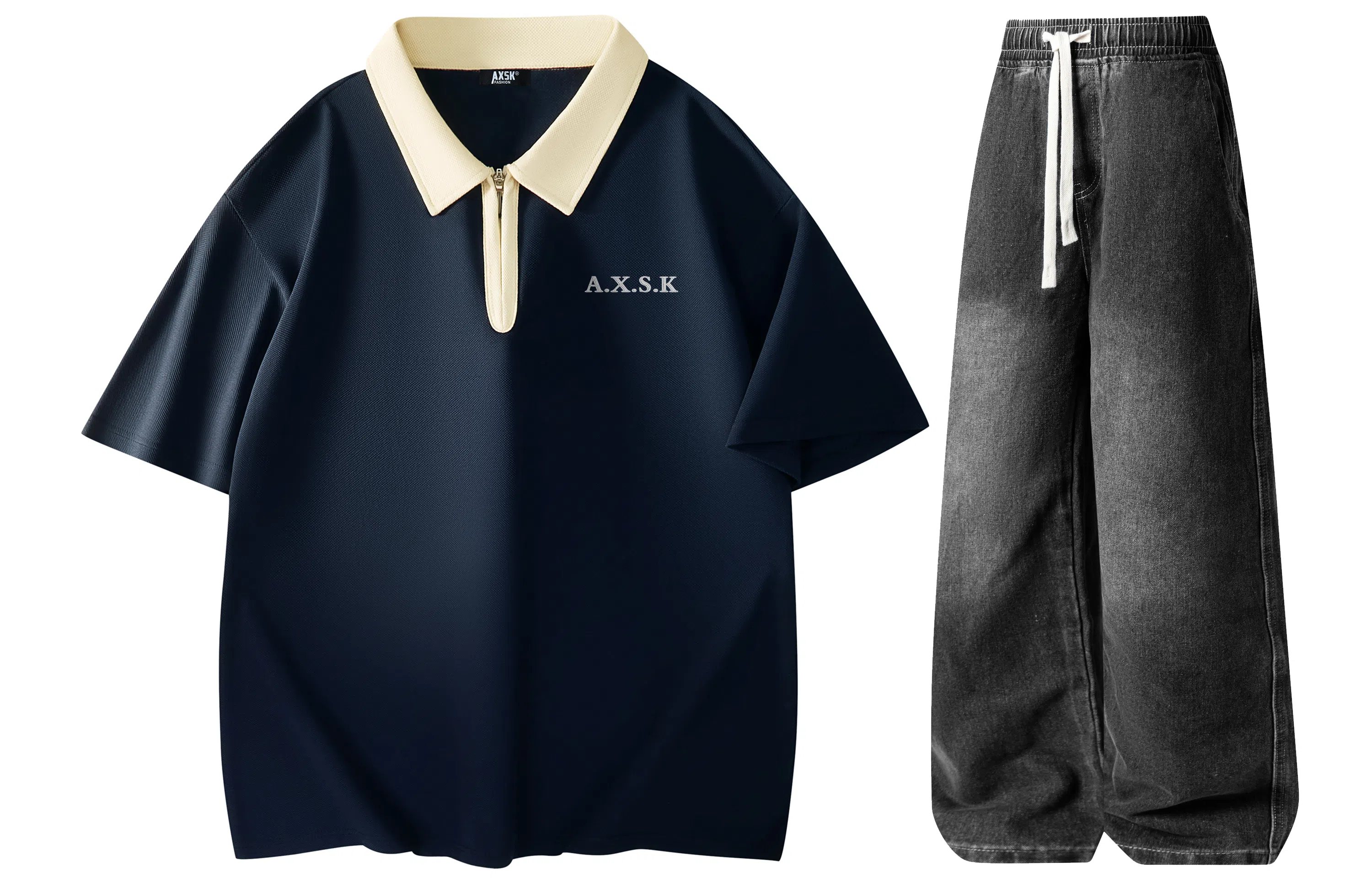A.X.S.K Polo