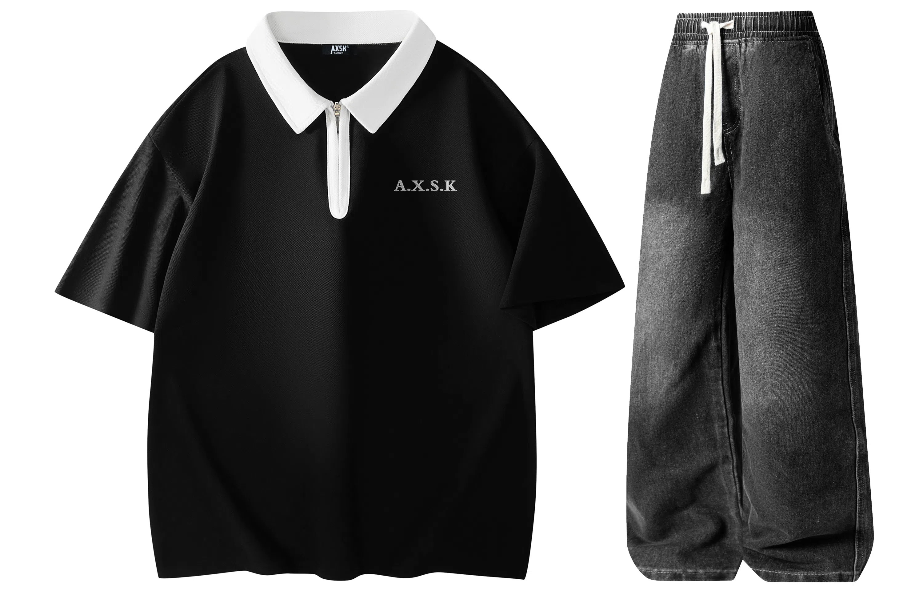 A.X.S.K Polo