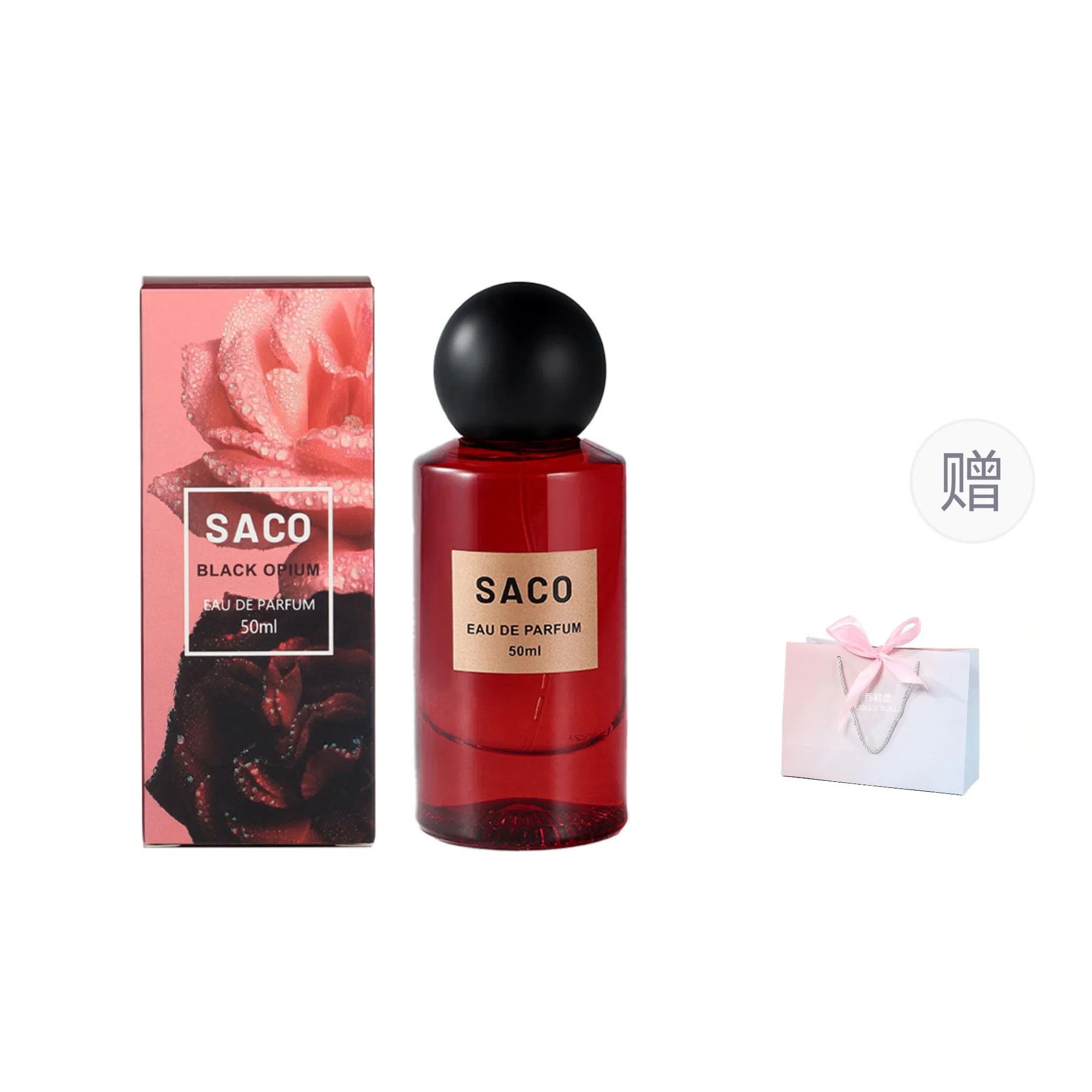 SACO EDP