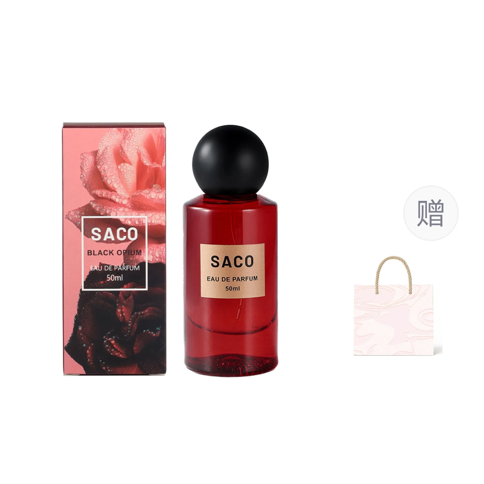 SACO EDP