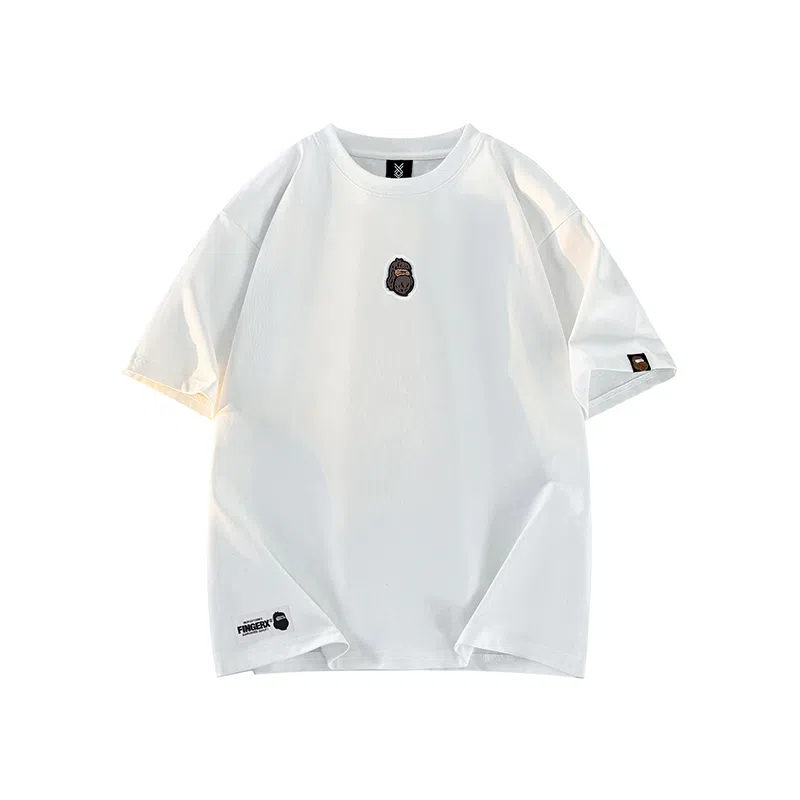 I.TFGXXFingercroxx logoT