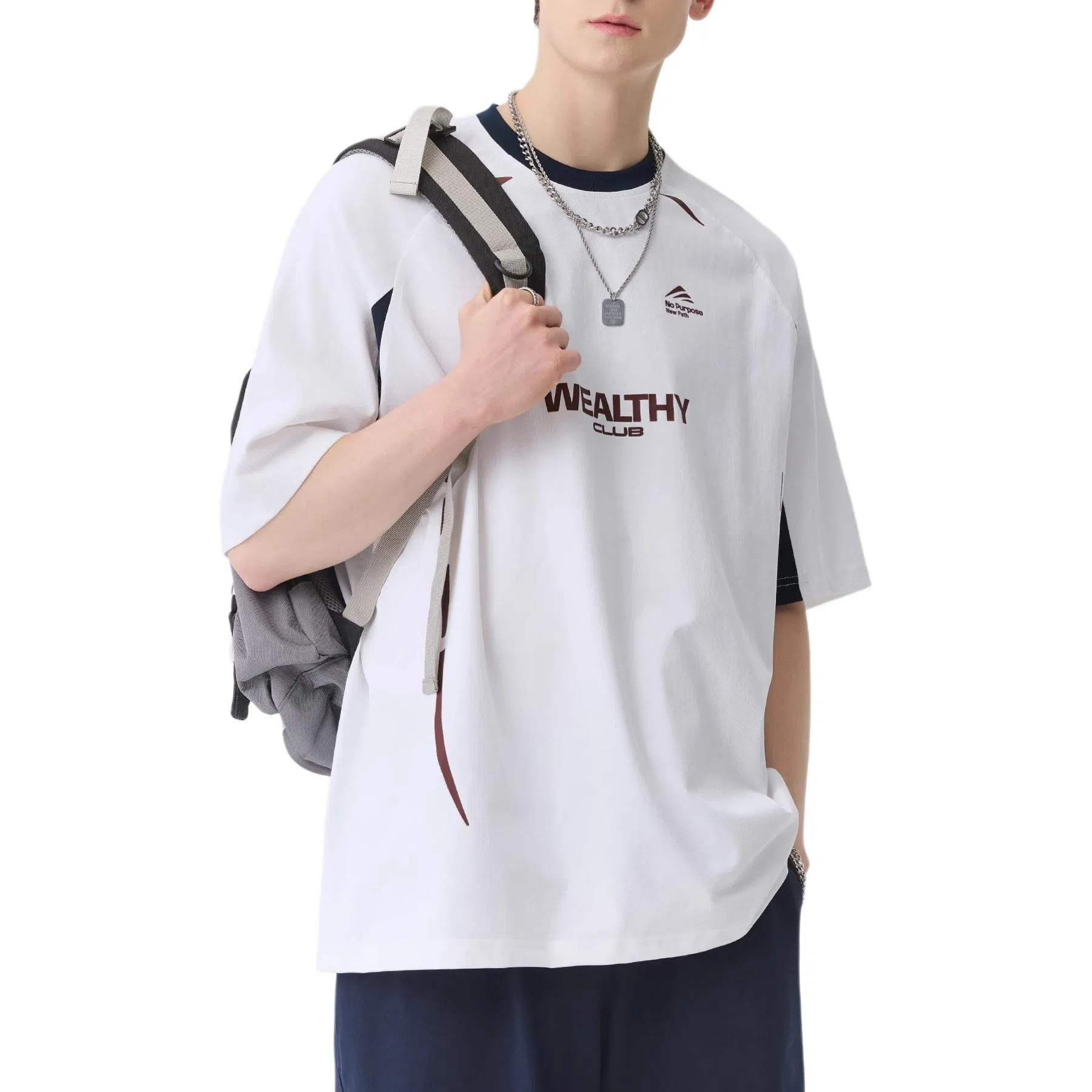T