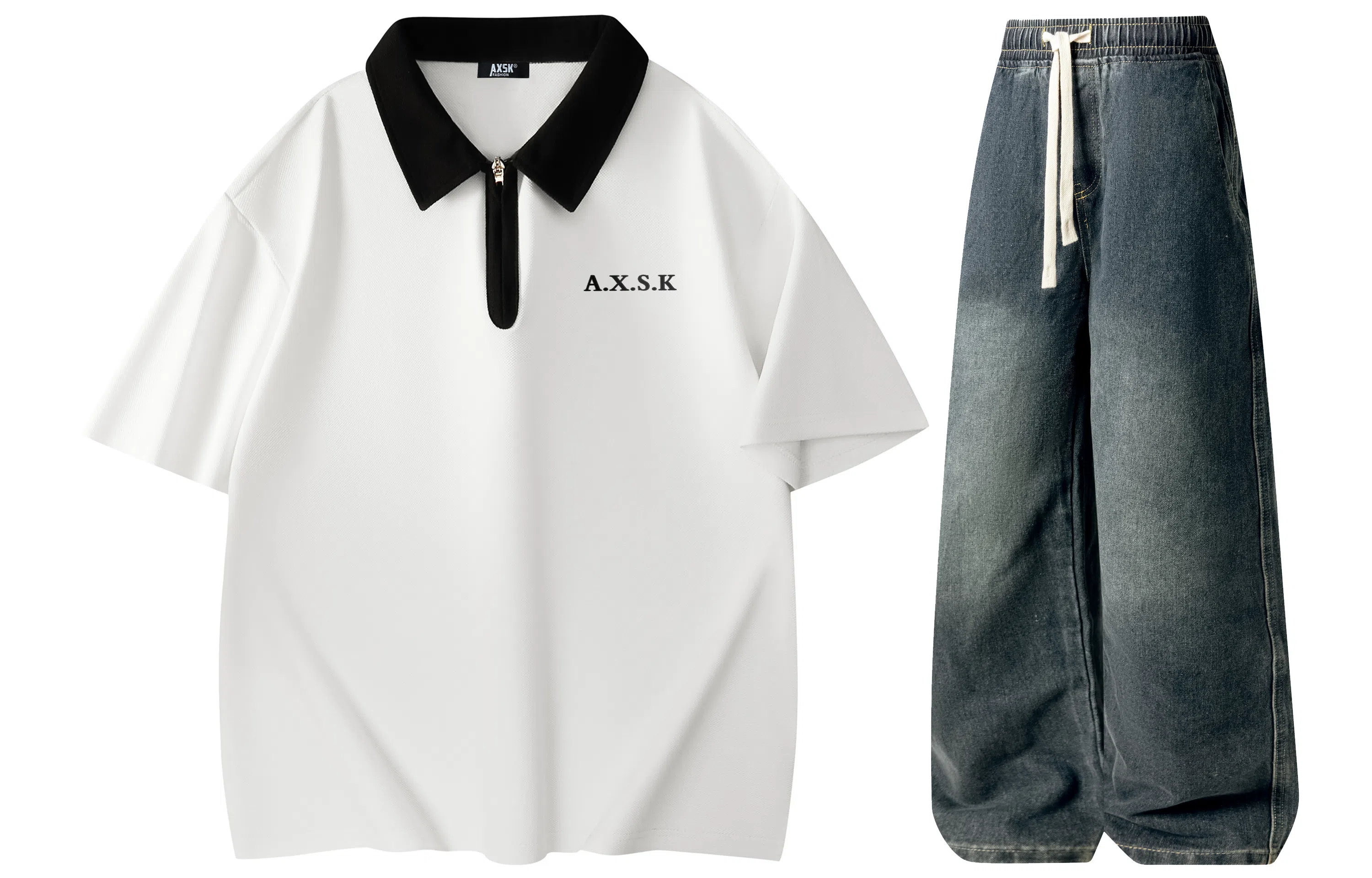 A.X.S.K Polo