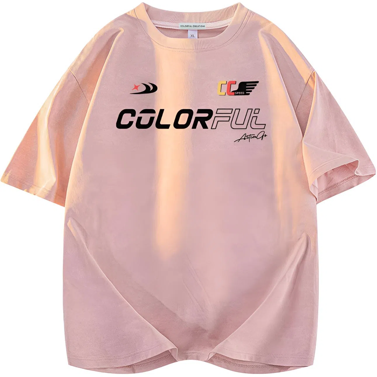 Colorful Creations LogoT