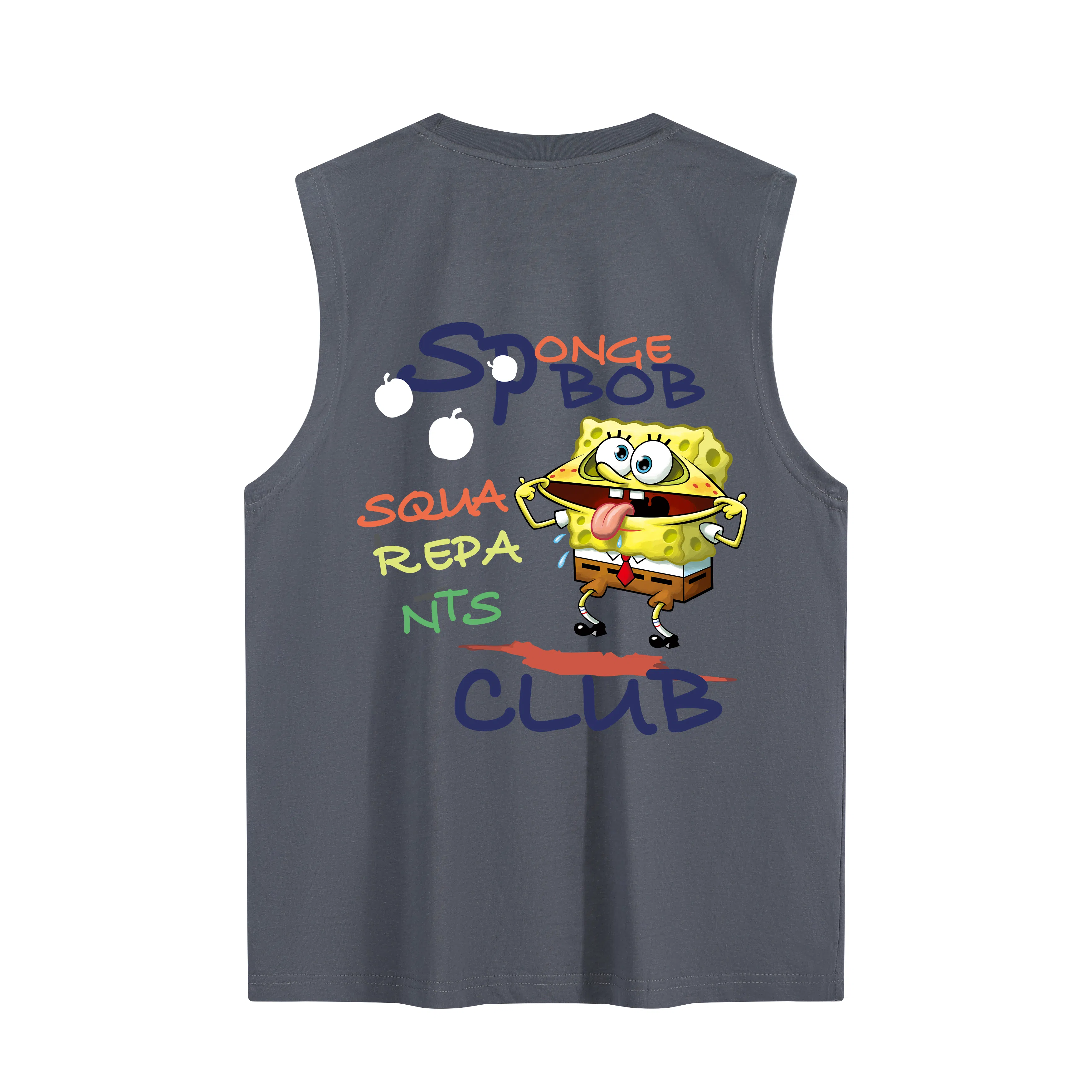 SPONGEBOB SQUAREPANTS Logo