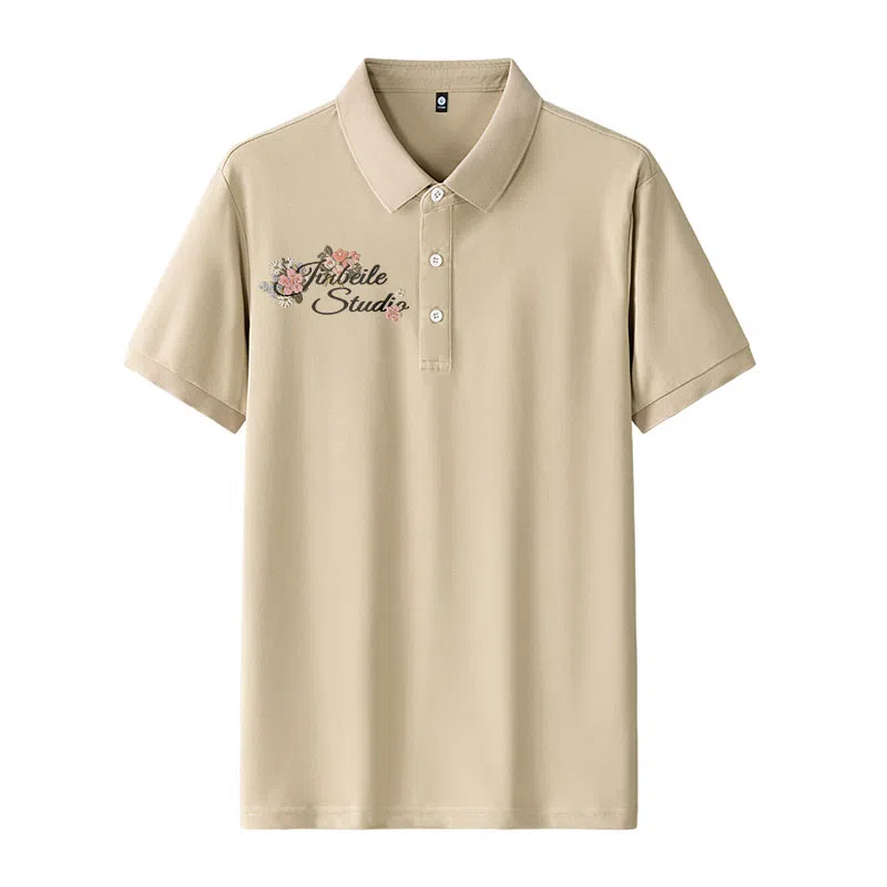 Jinbeile Polo Shirt