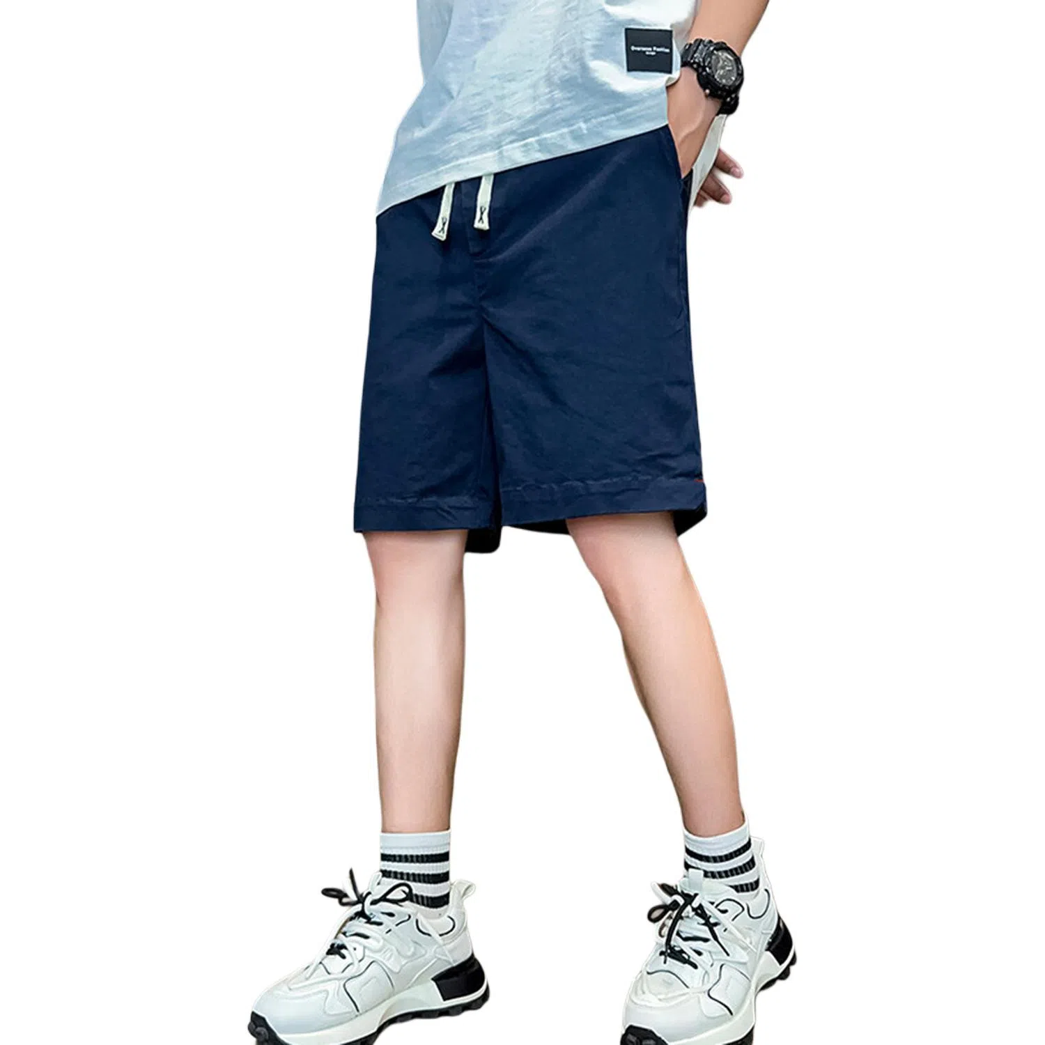 SOUL WORKER cleanfit