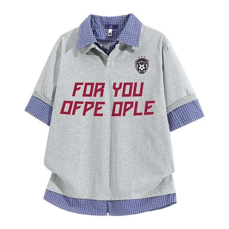 FAX FOR FMACM LogoCLEAN FITPolo