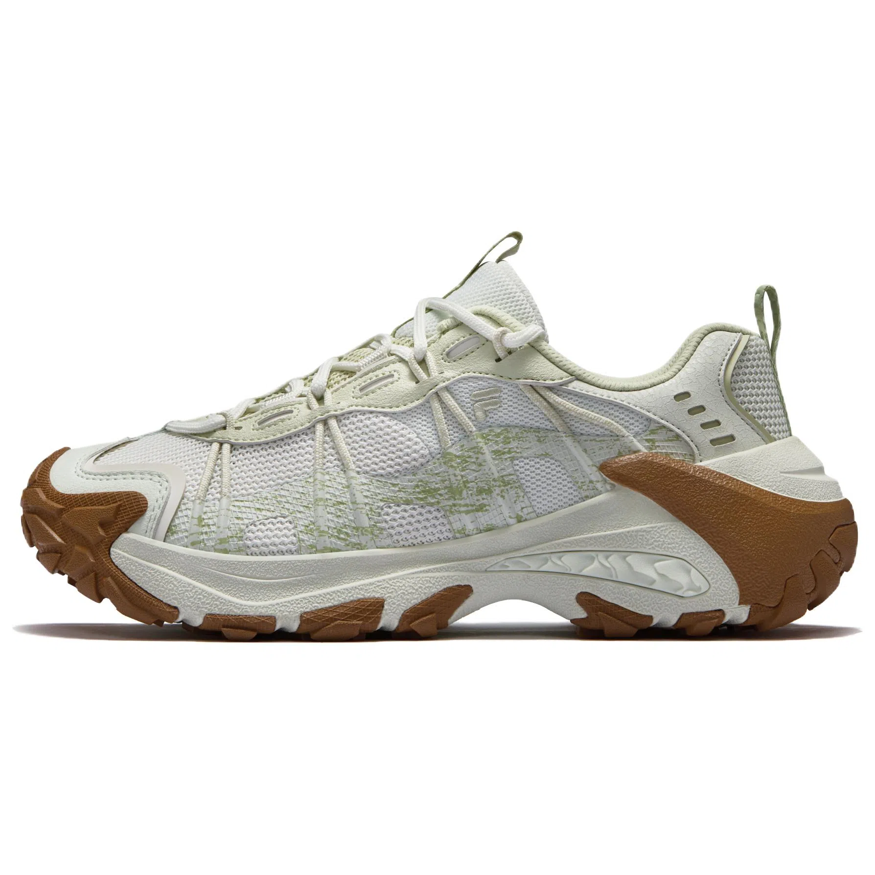 FILA FUSION EXOCET II2