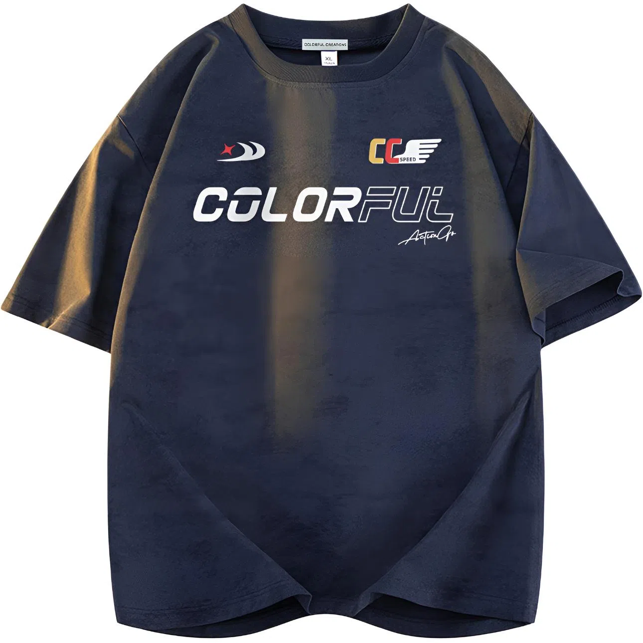 Colorful Creations LogoT