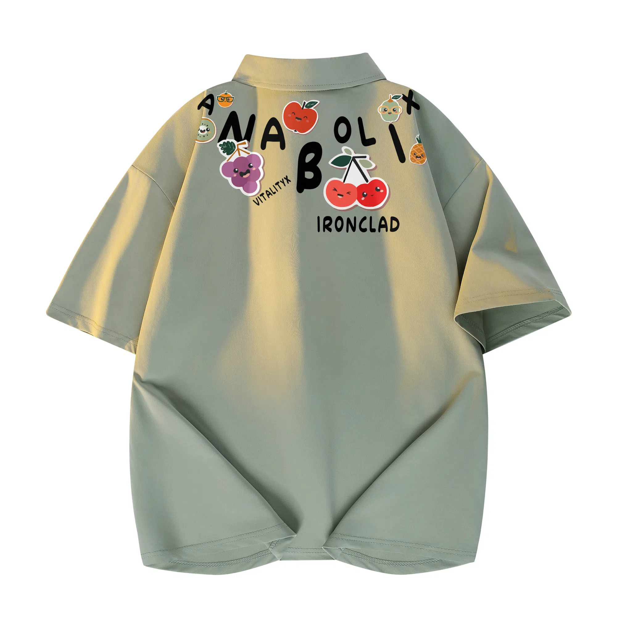 MUSCLETECH LogoPOLOT