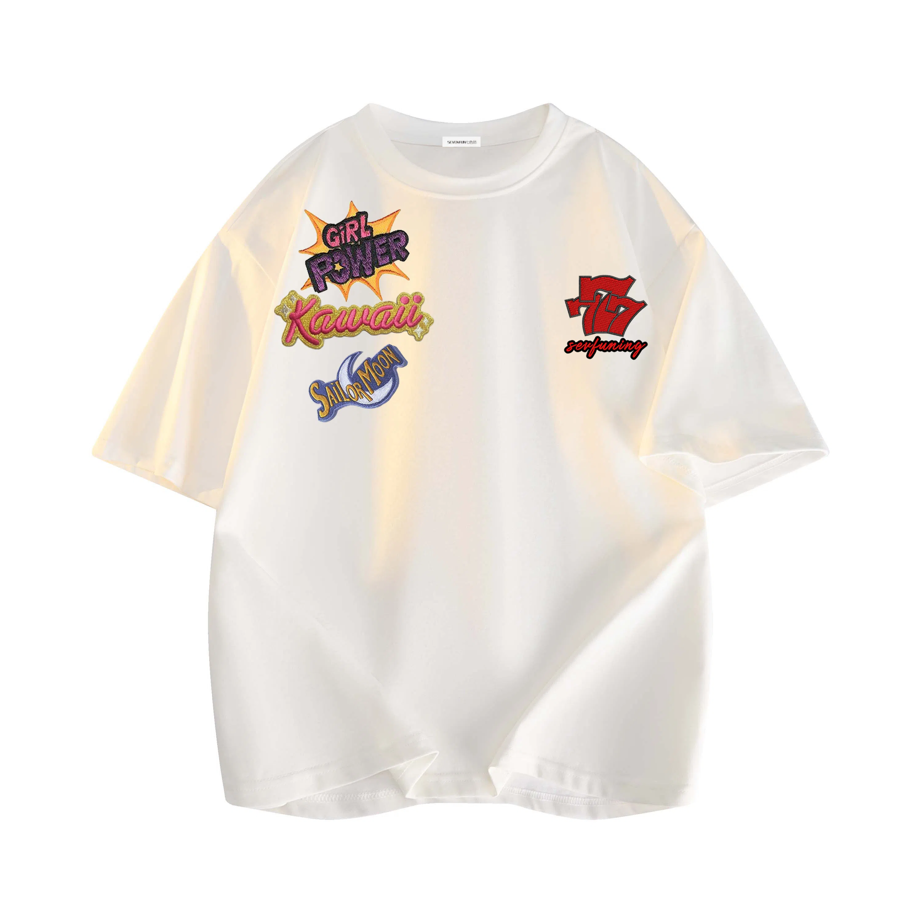 7 SEVFUN T