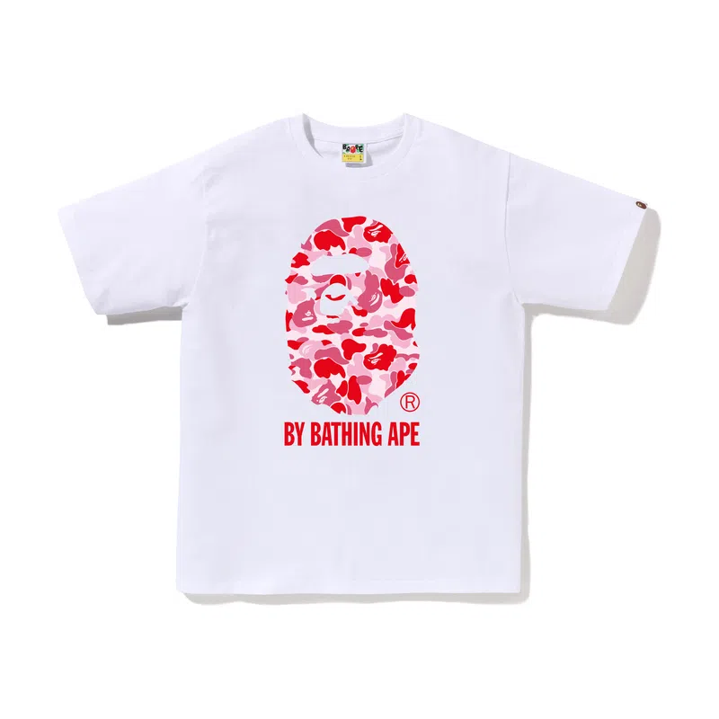 BAPE ABC CAMO