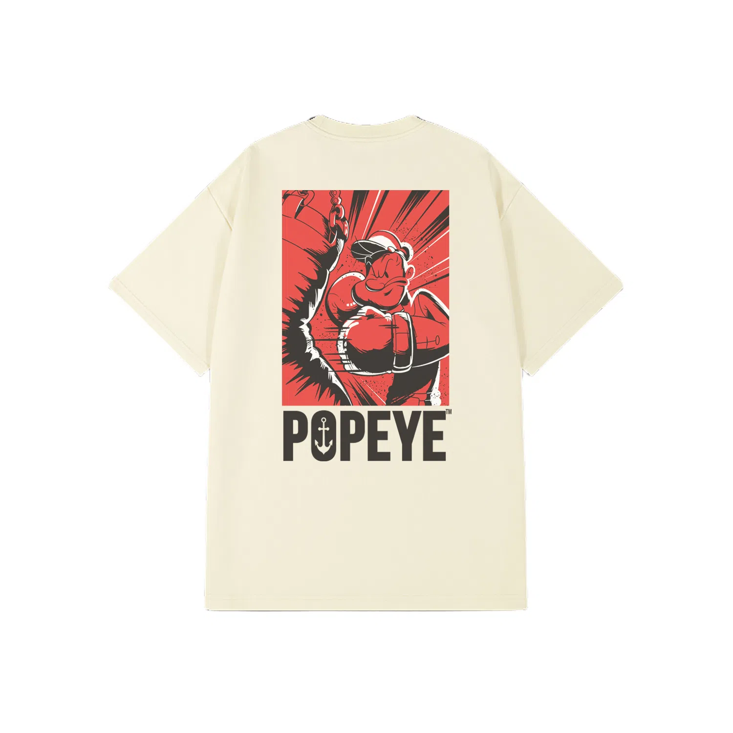POPEYE