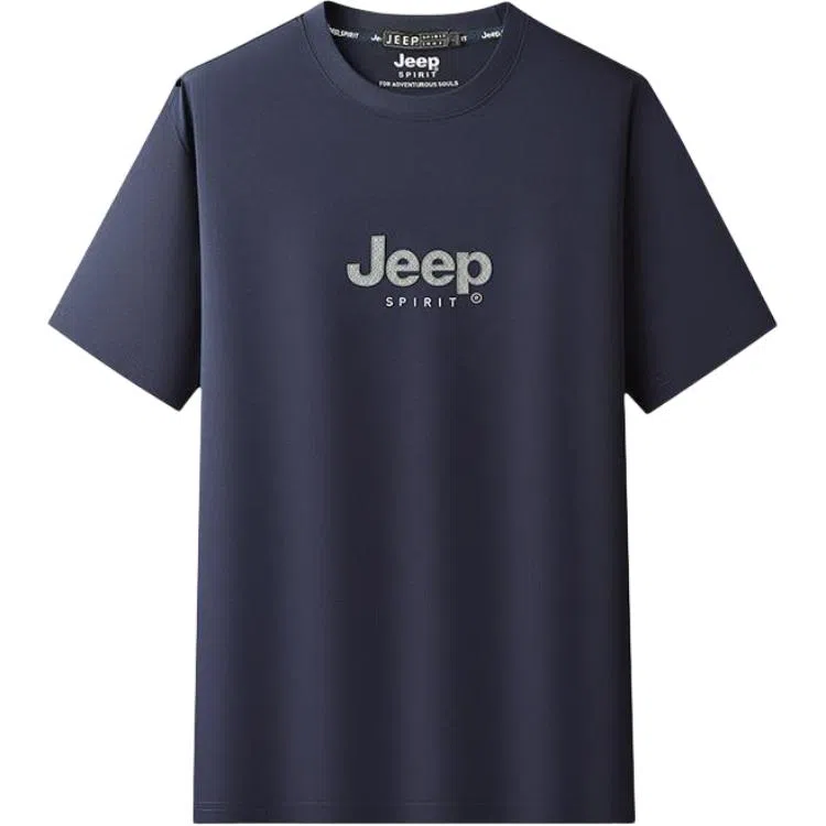 JEEP SPIRIT T