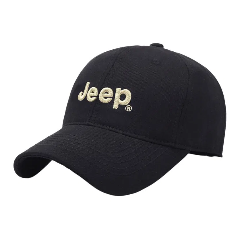 Jeep Baseball Cap