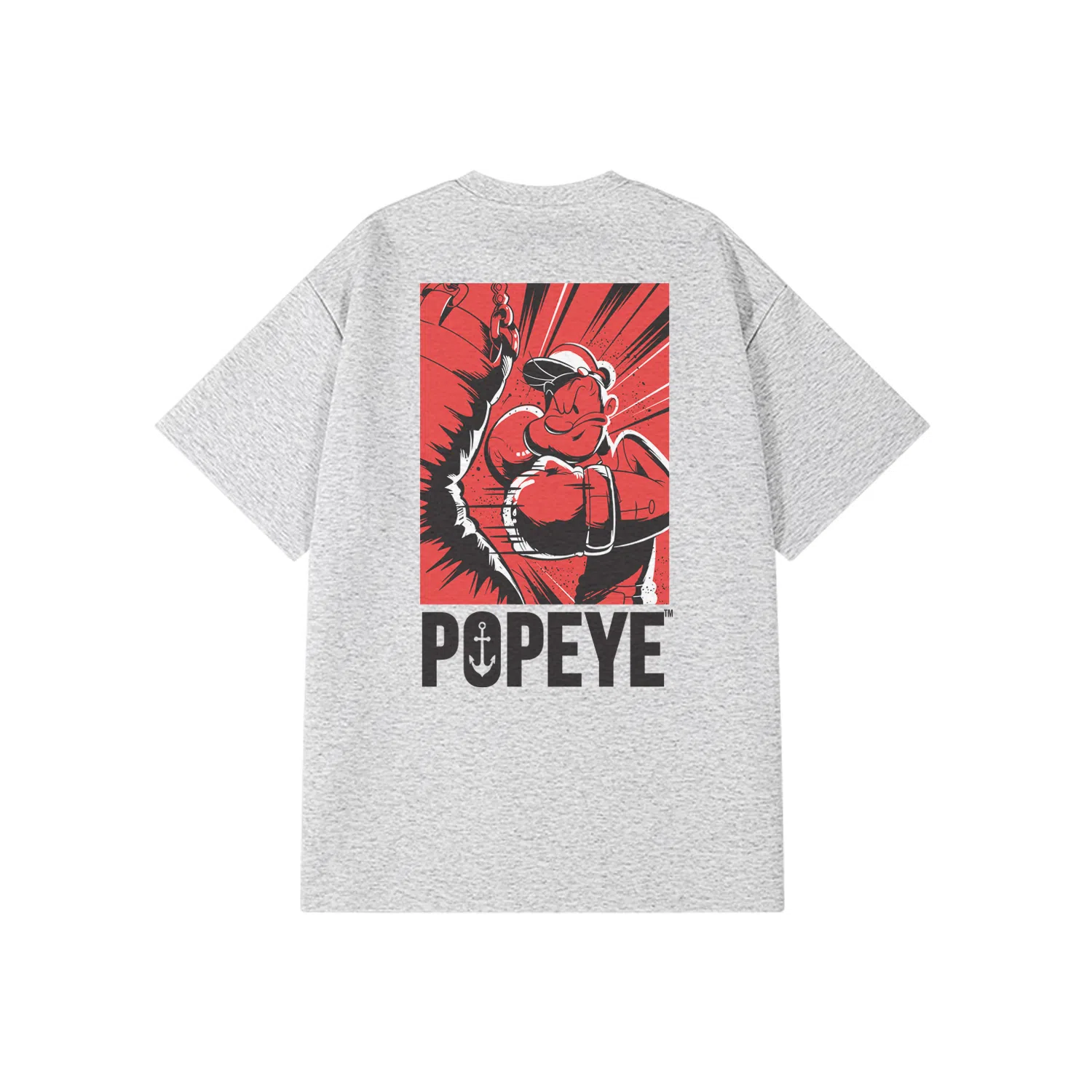POPEYE