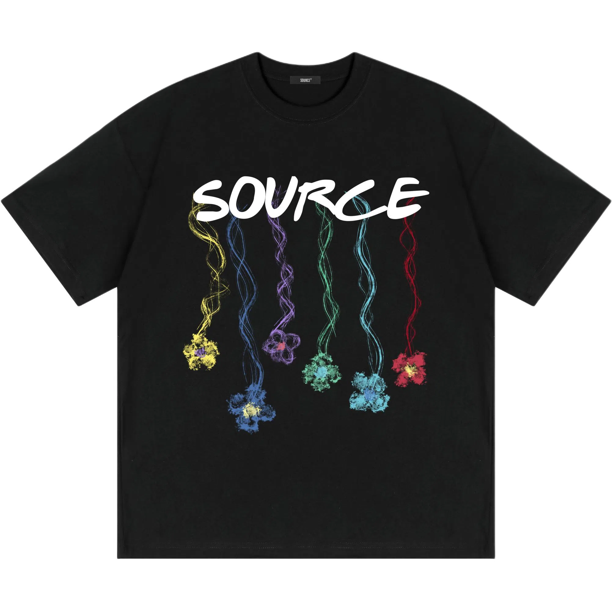 SOURCE logoT