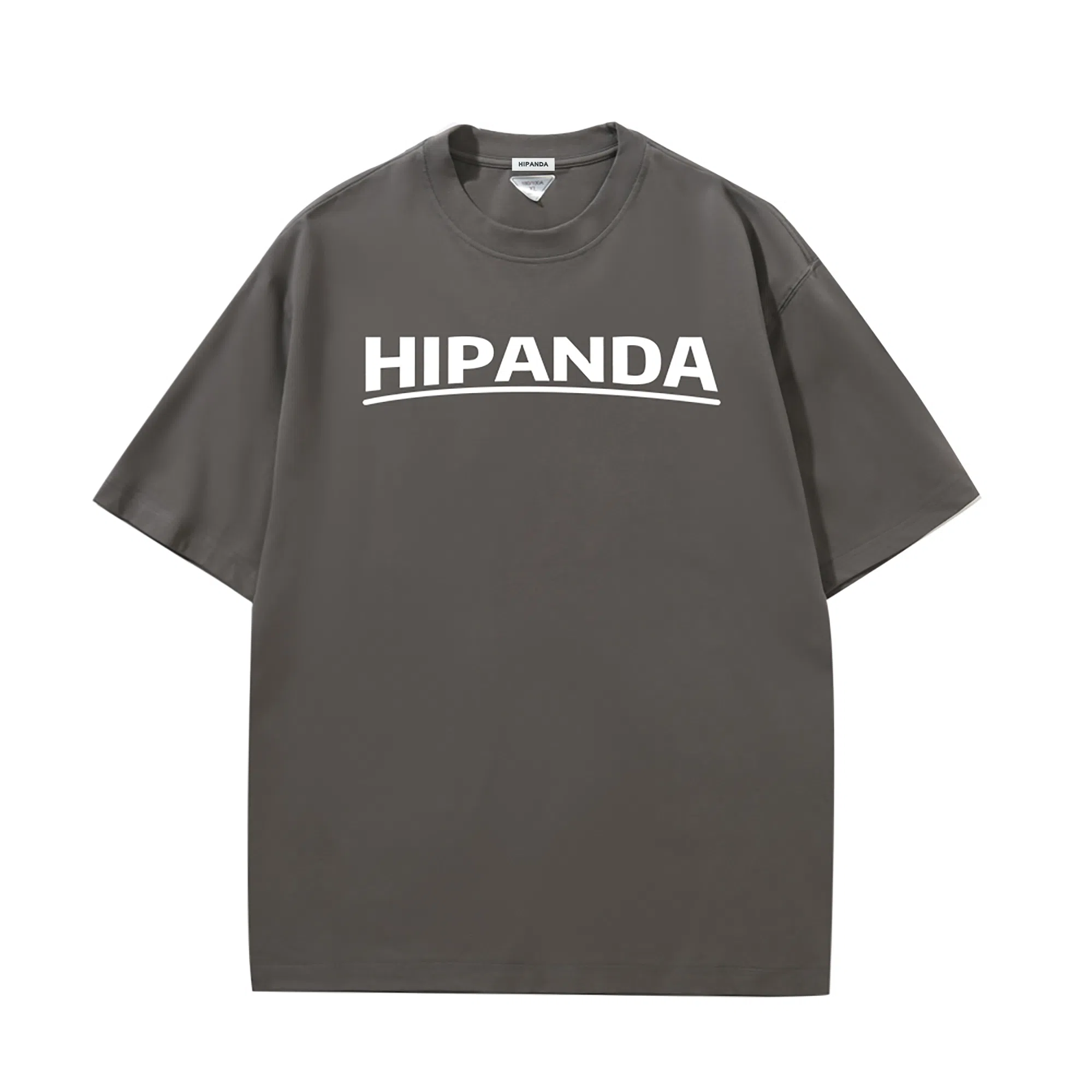 HIPANDA logoT