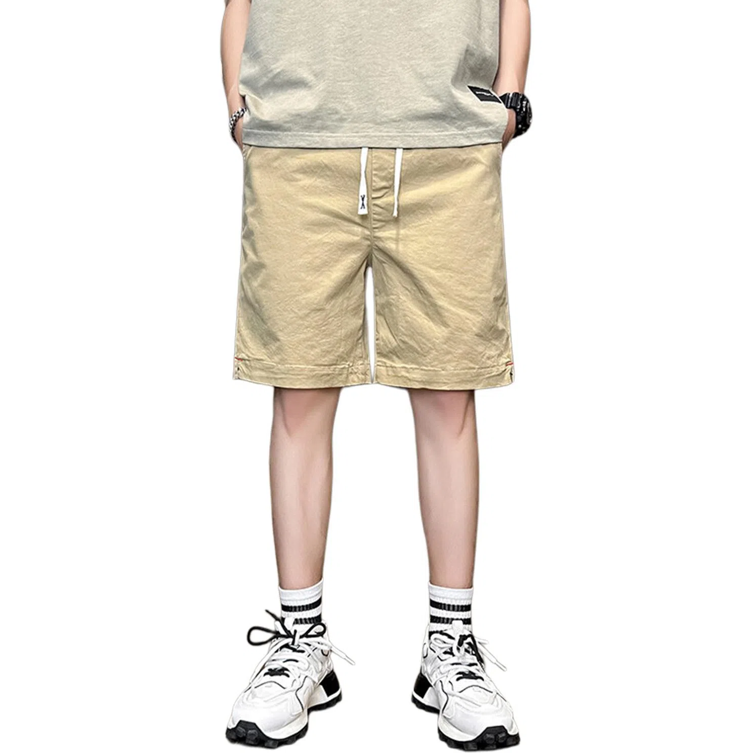 SOUL WORKER cleanfit