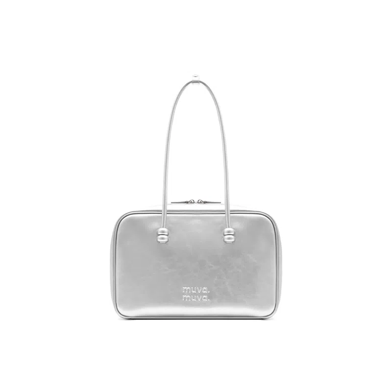 MUVA Boston Shoulder Bag