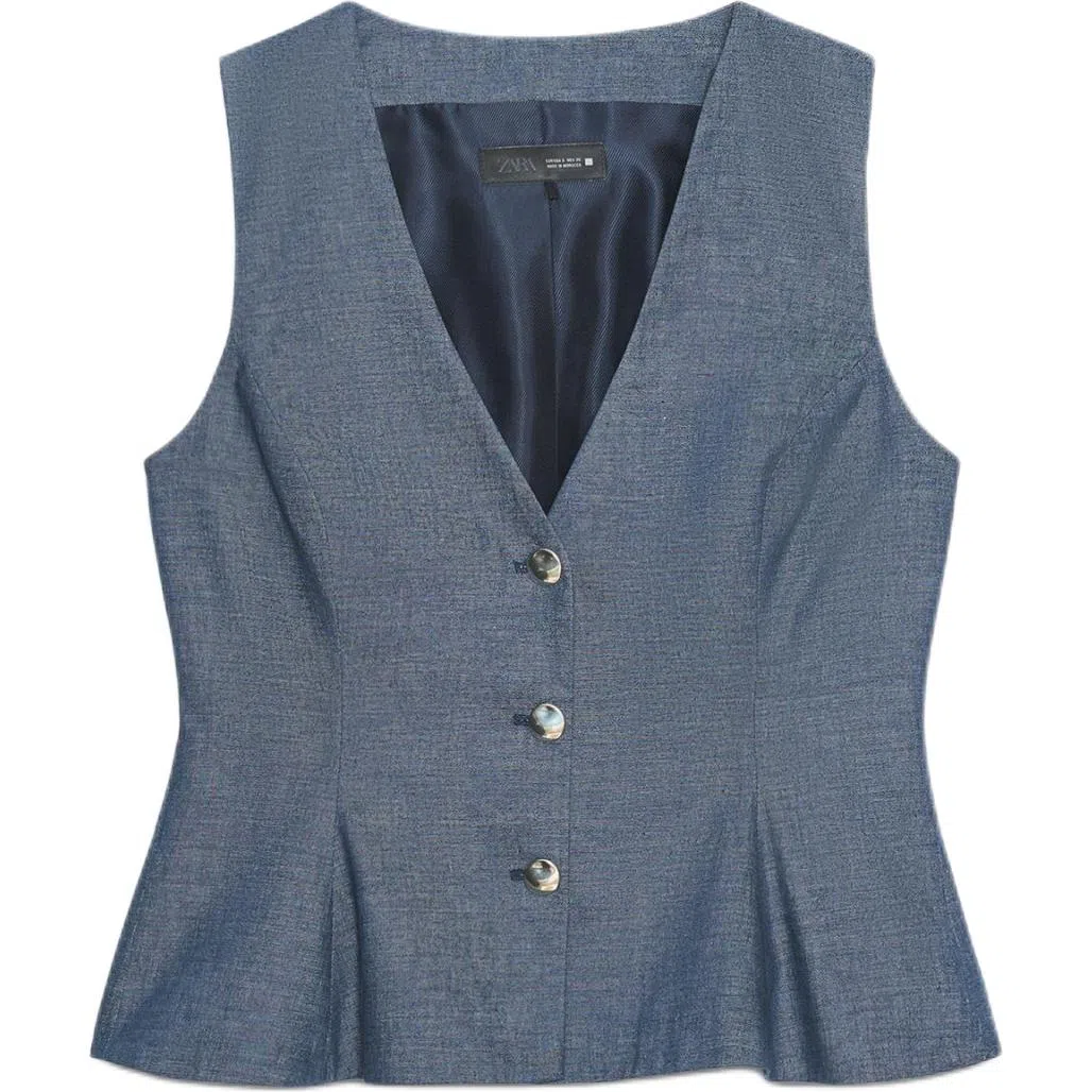 ZARA V