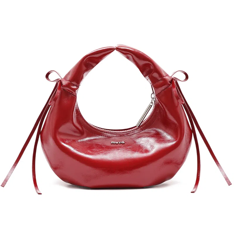 MUVA Cloud Ballet Small Handbag