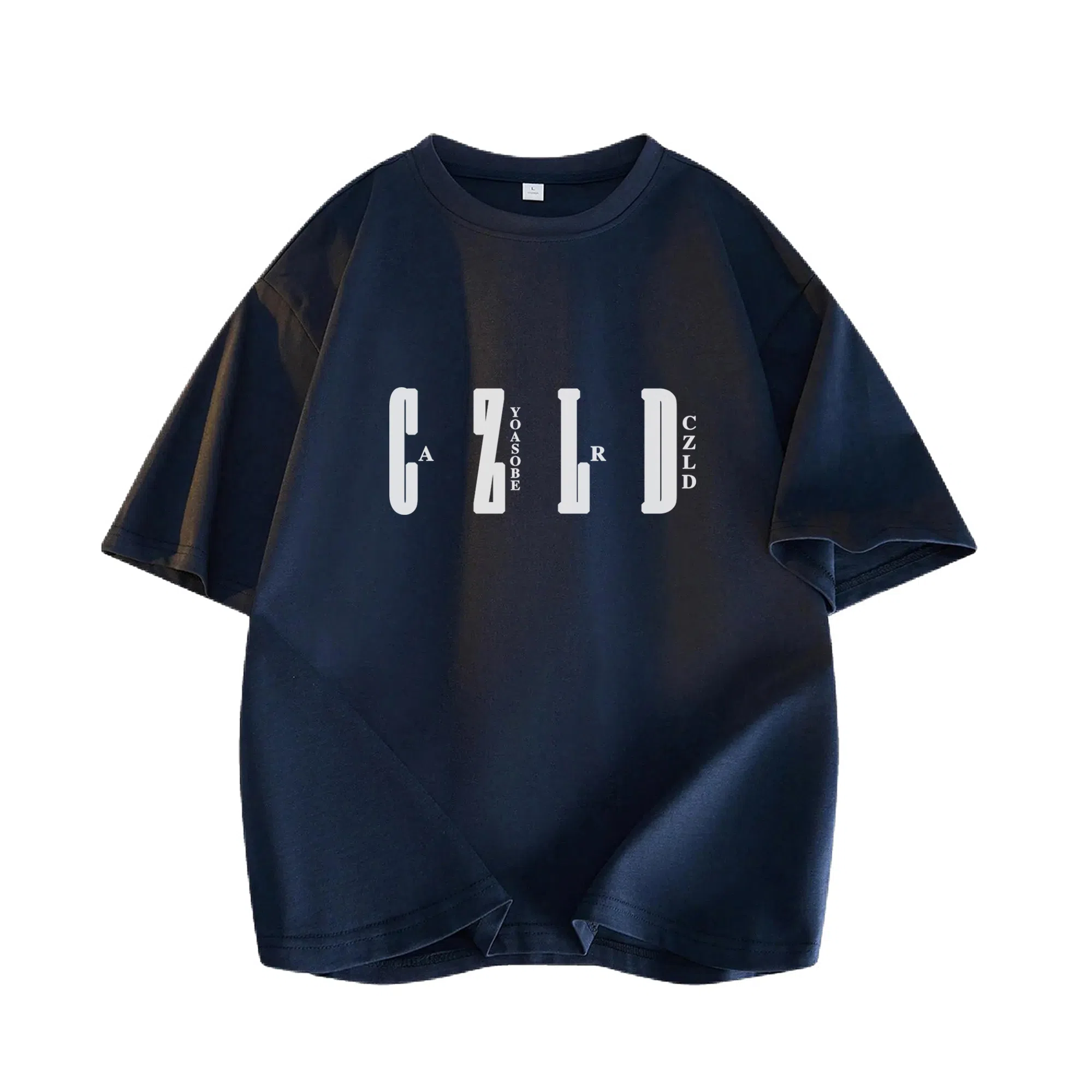 CZLD Basic Tee