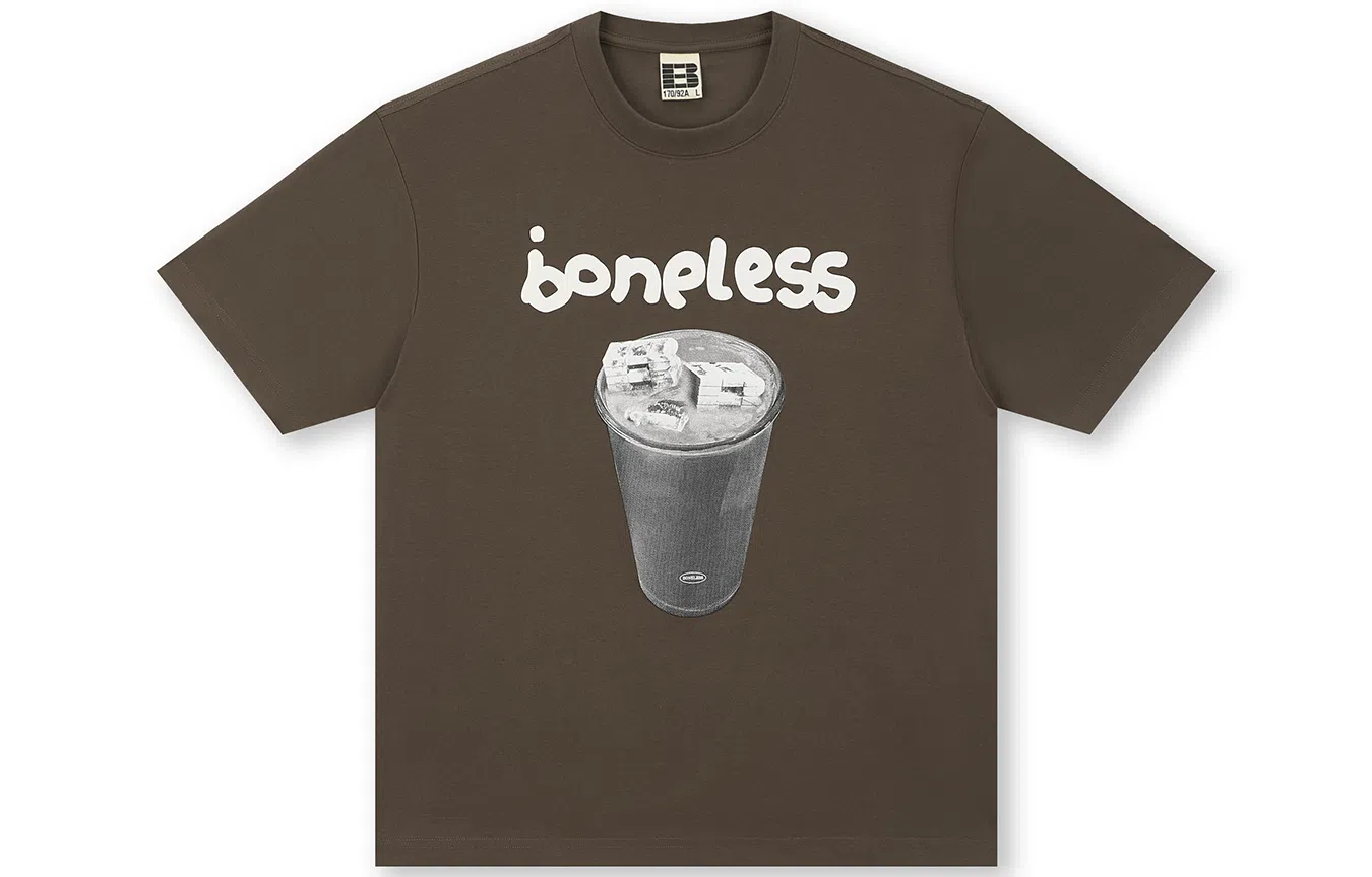 BONELESS T