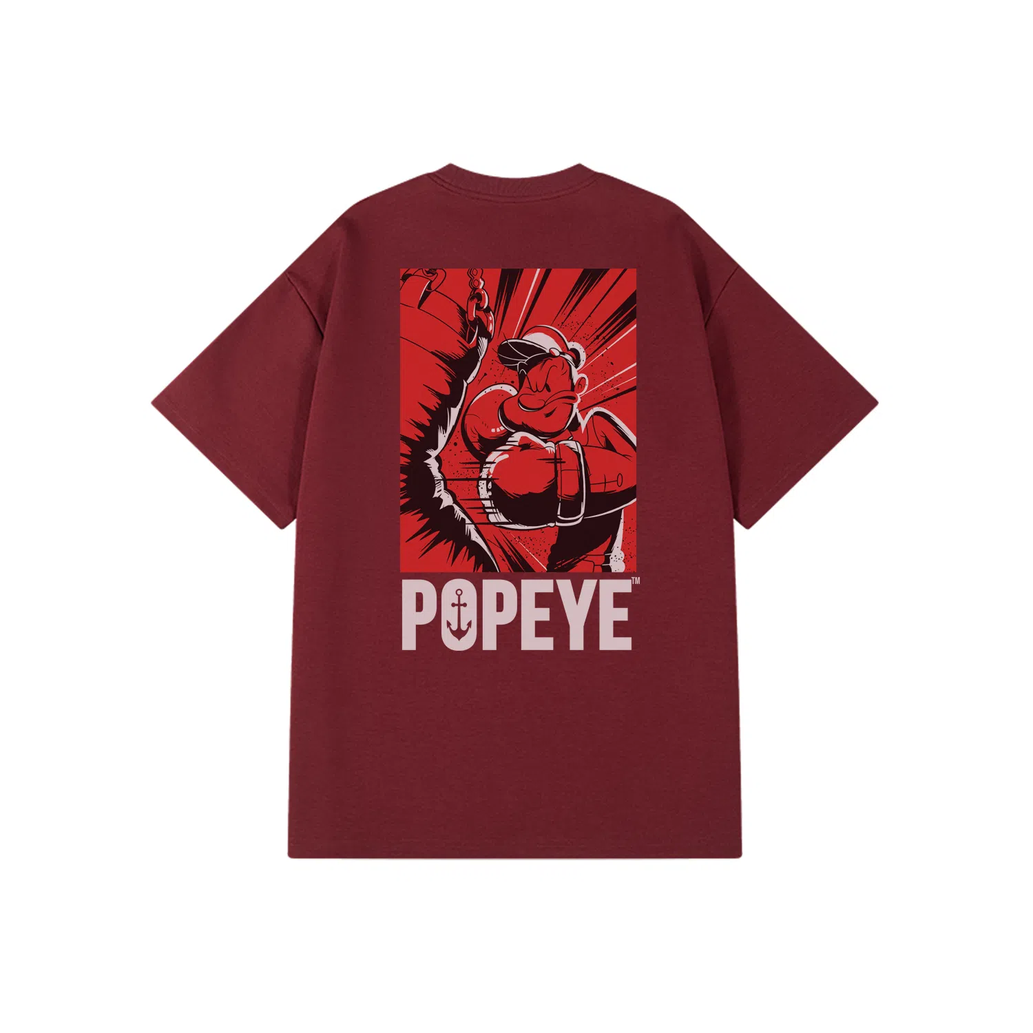 POPEYE