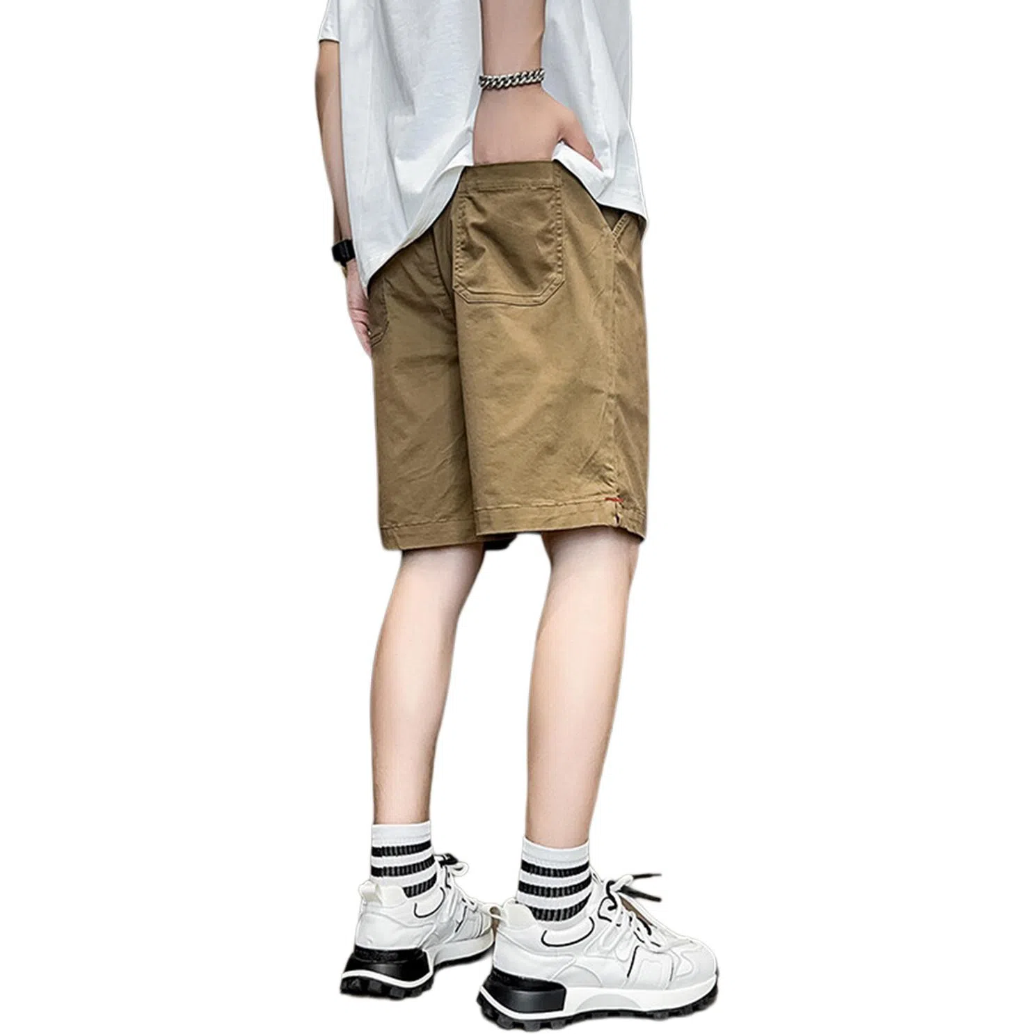 SOUL WORKER cleanfit