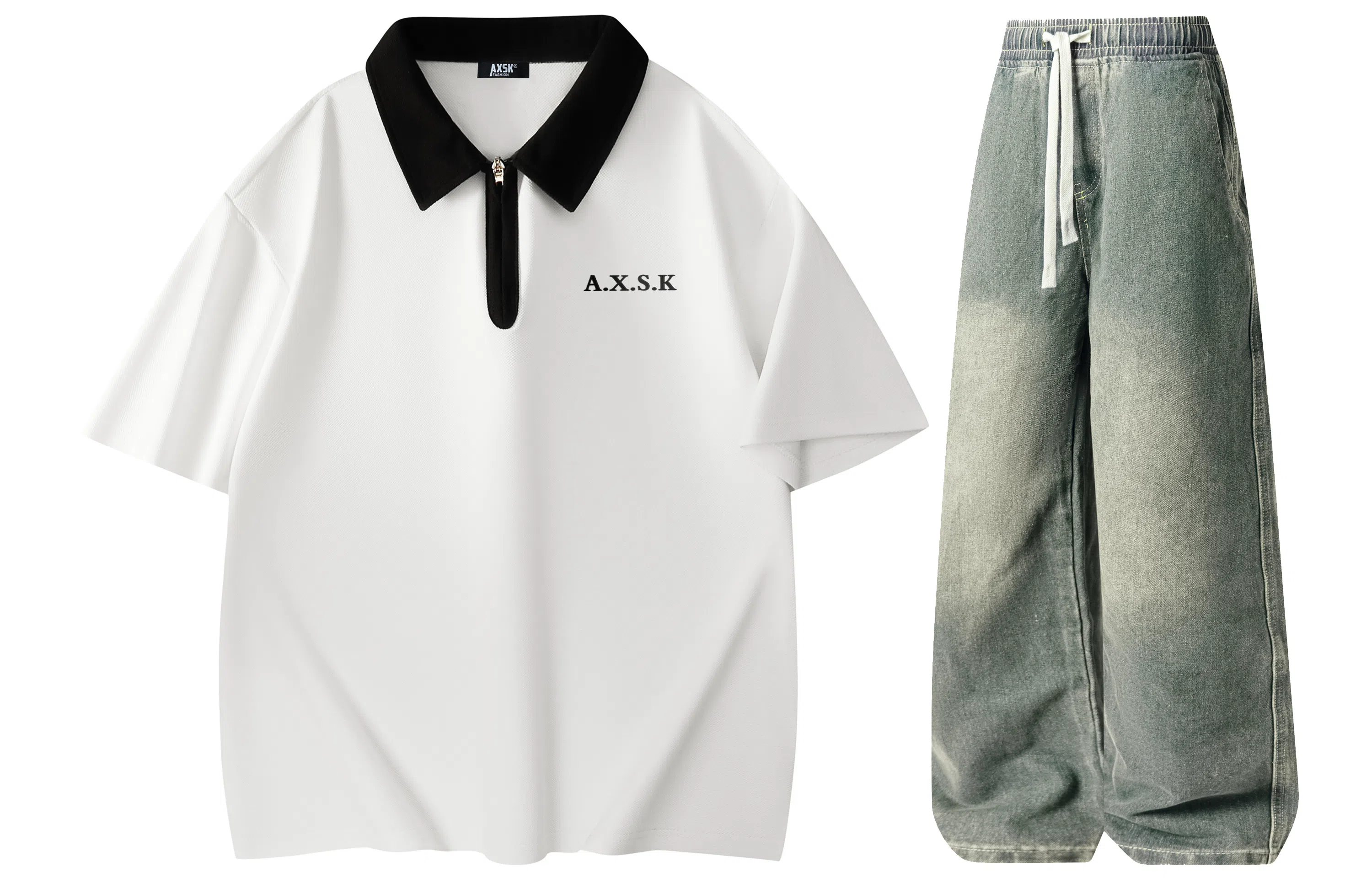 A.X.S.K Polo