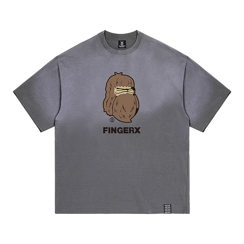 I.TFGXXFingercroxx T