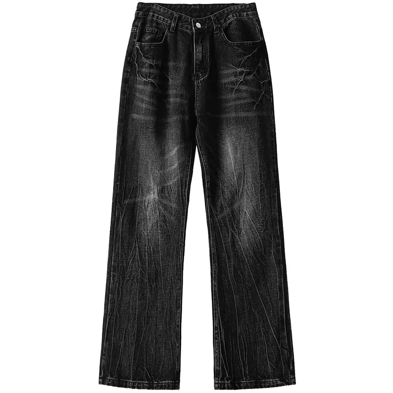 YICHEN 'vintageAcleanfit