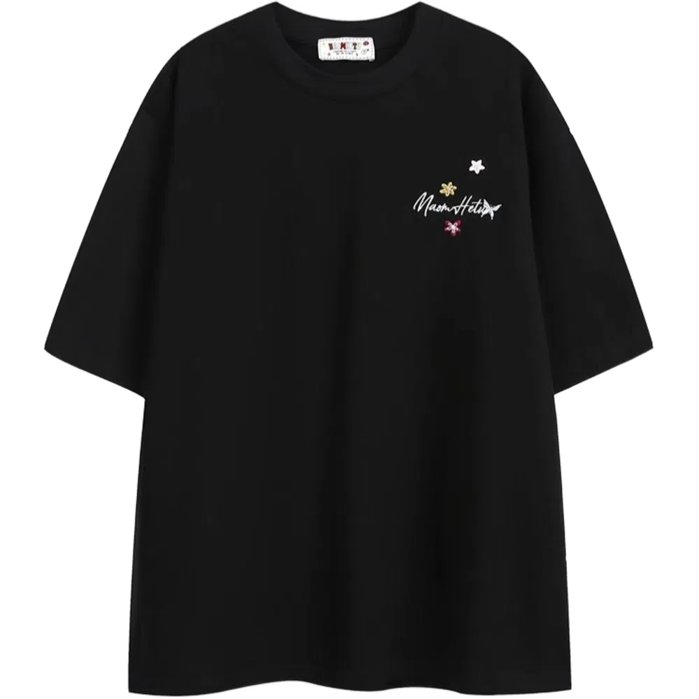 T